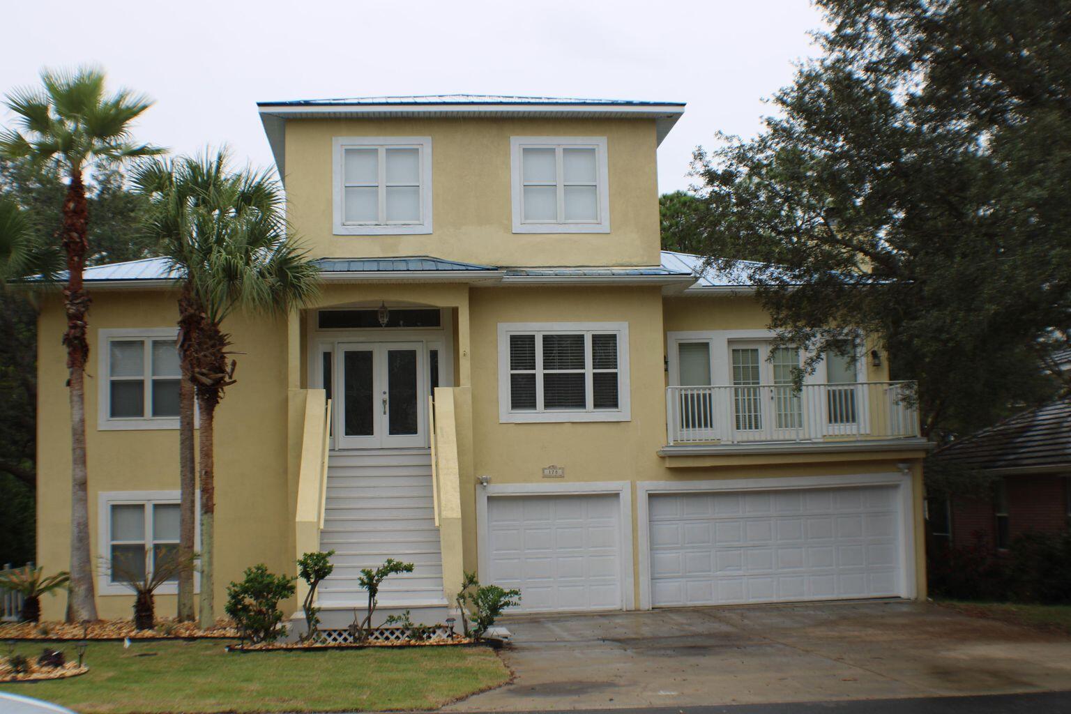 LAKEWOOD POINTE ESTATES - Residential Lease
