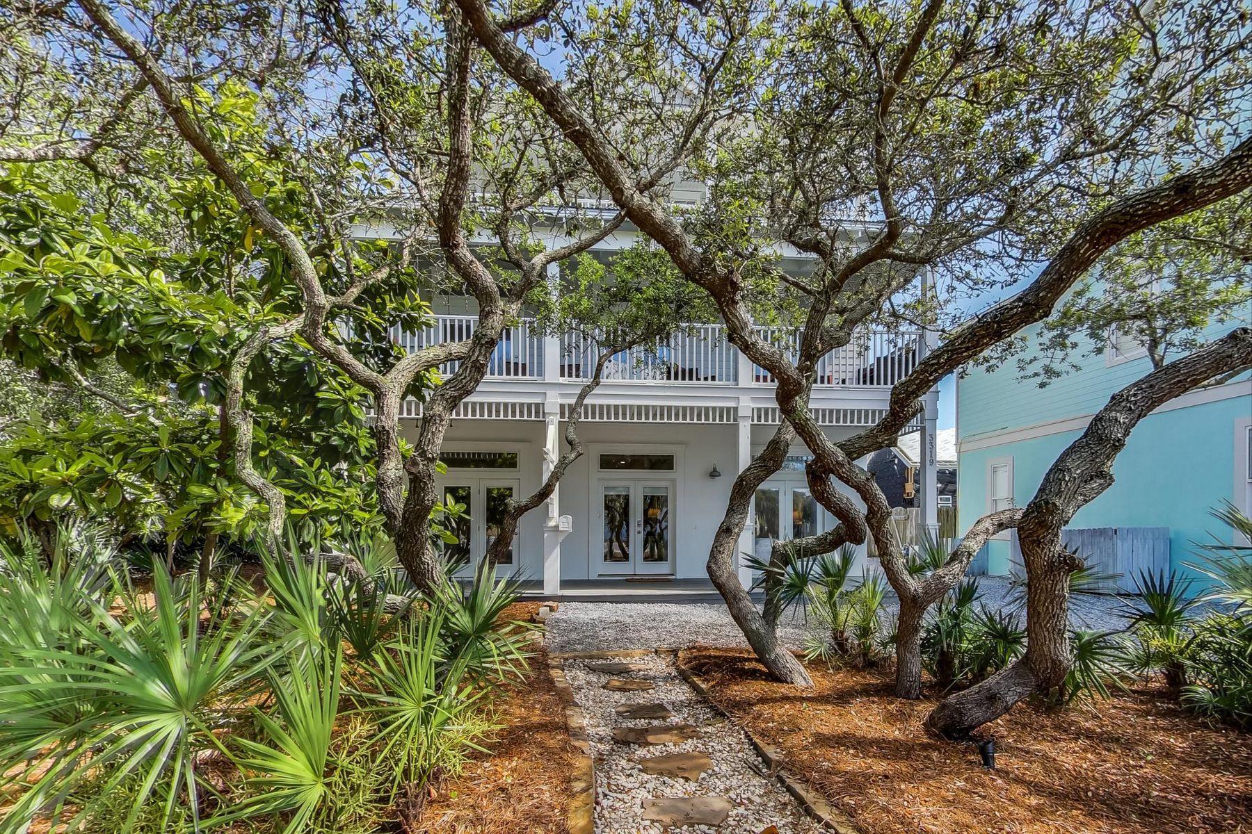 GULF SHORE MANOR - Residential