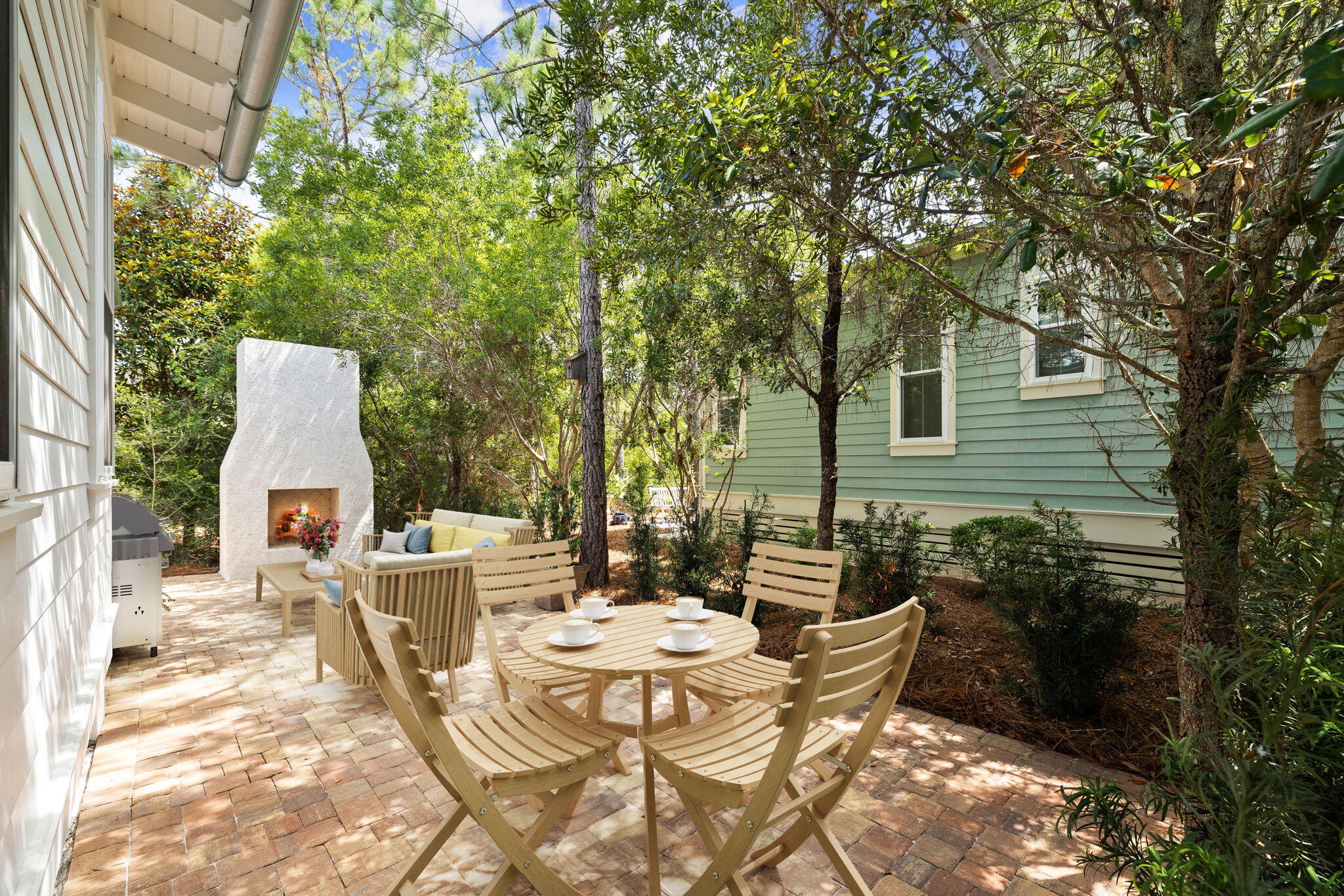 NATUREWALK AT SEAGROVE - Residential