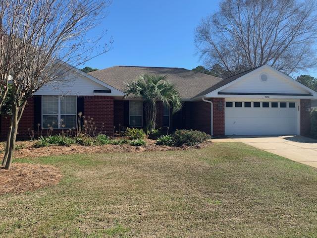 SPANISH TRACE ESTATES - Residential