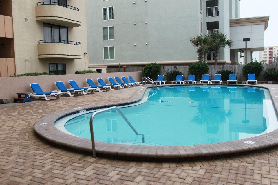 NAUTILUS CONDO - Residential