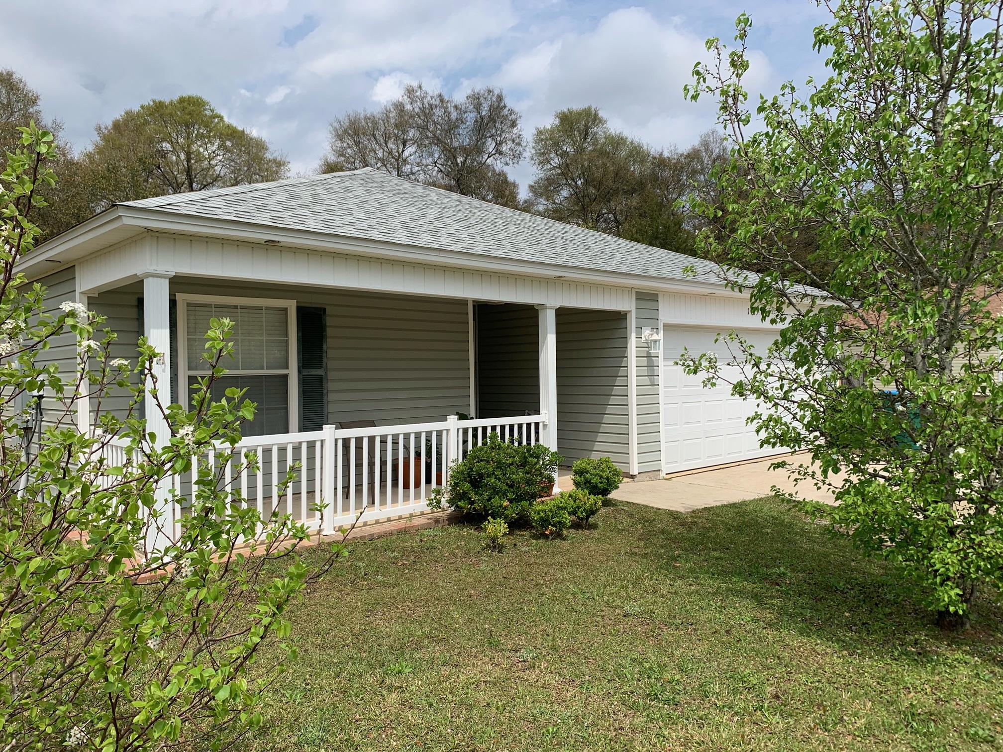 RIDGE CREST I & II (231914.00) - Residential