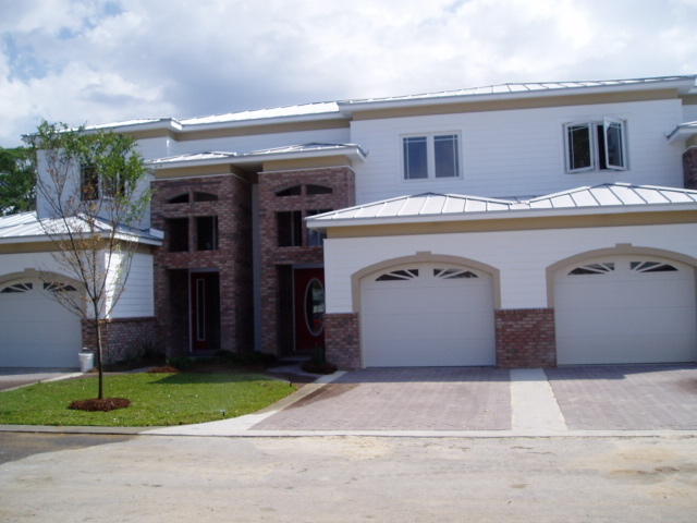SHELL PARK CONDO - Residential Lease