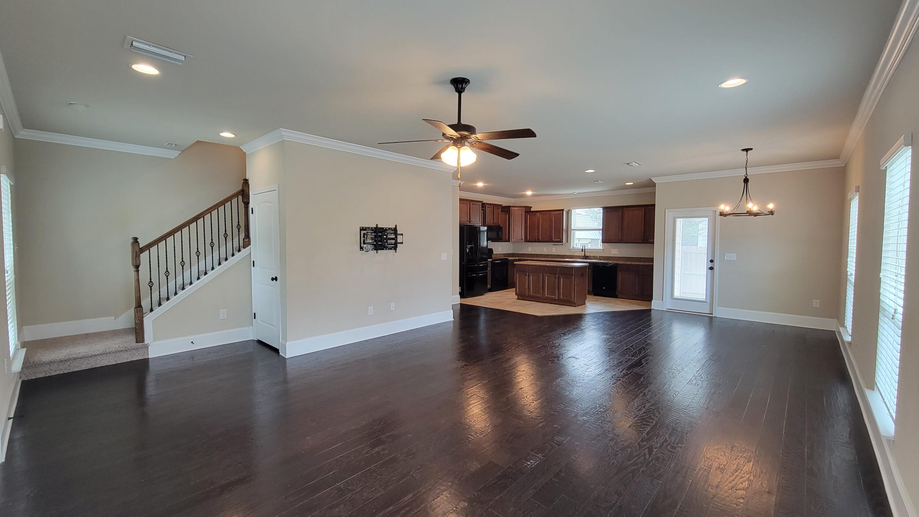 Mosaic Oaks - Residential Lease