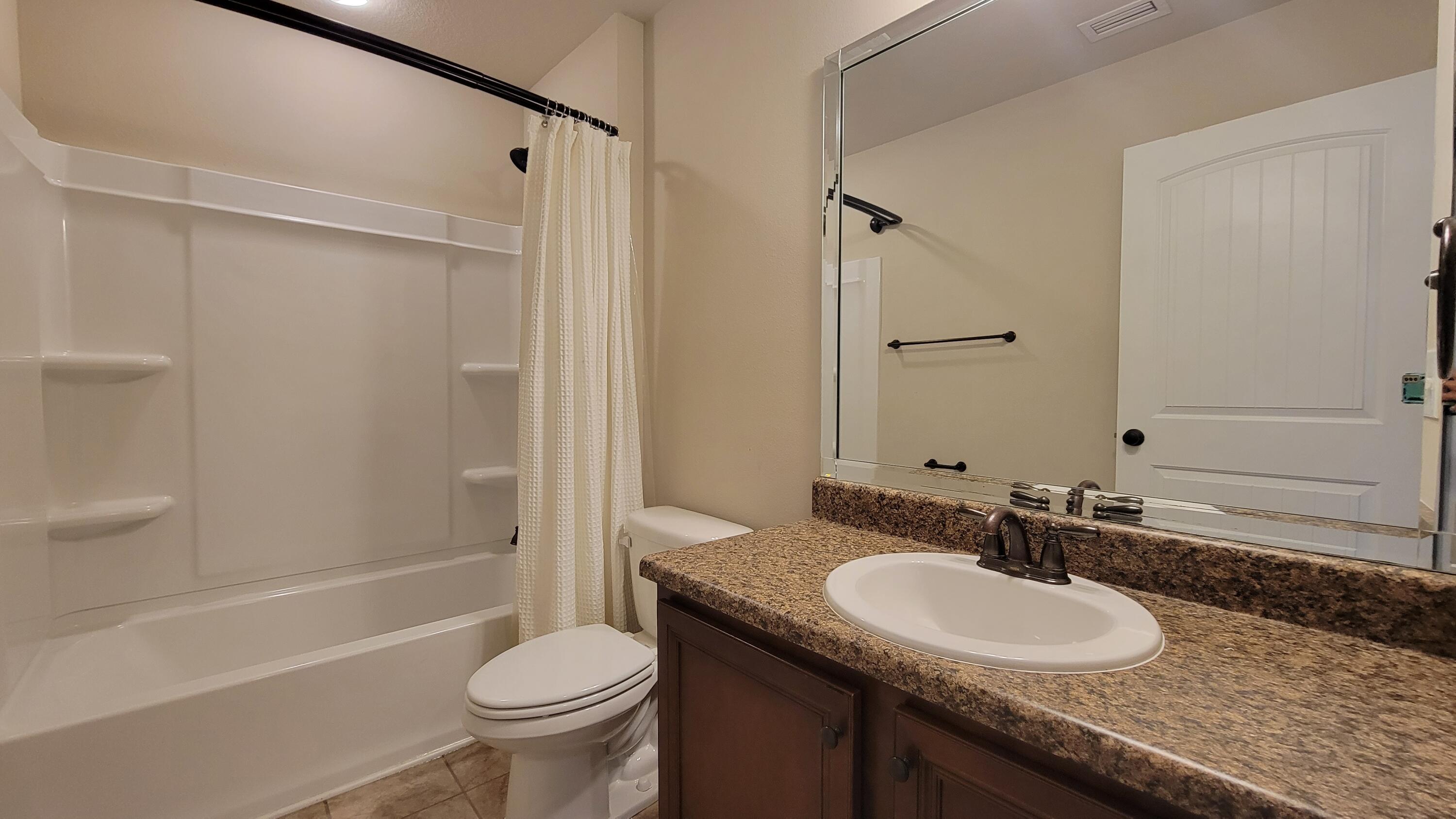 Mosaic Oaks - Residential Lease