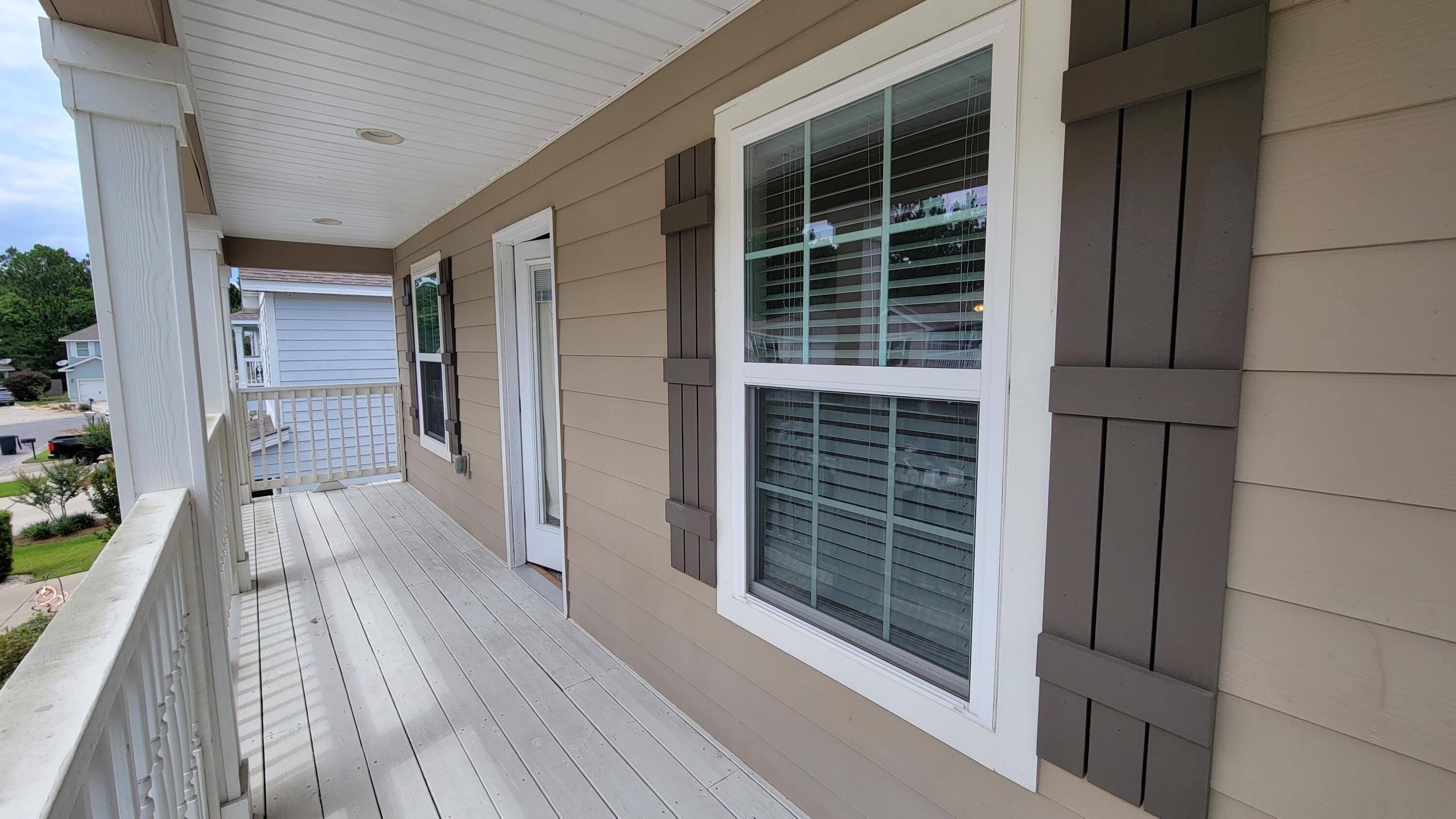 Mosaic Oaks - Residential Lease