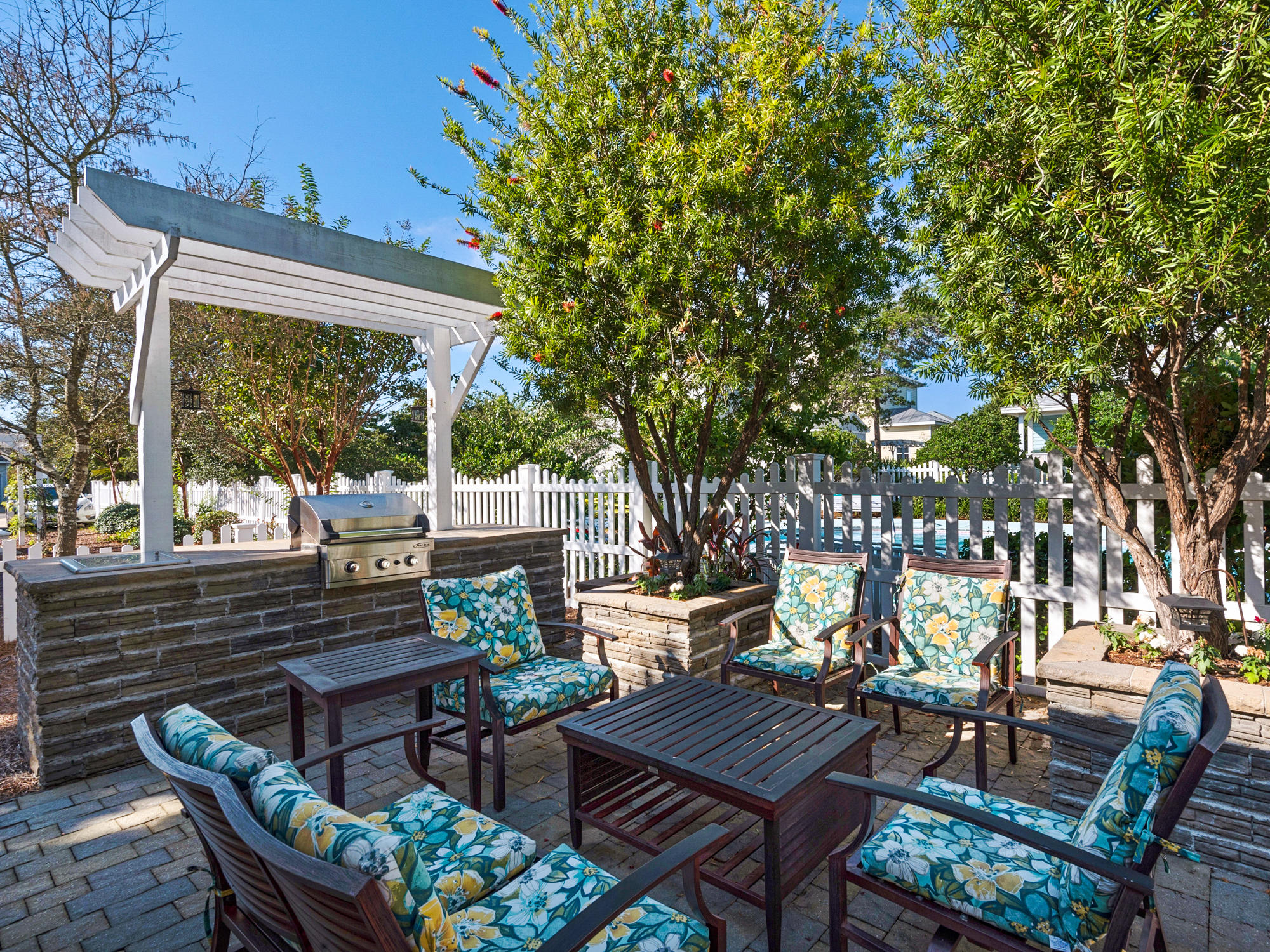 CRYSTAL BEACH COTTAGES PH 2 - Residential