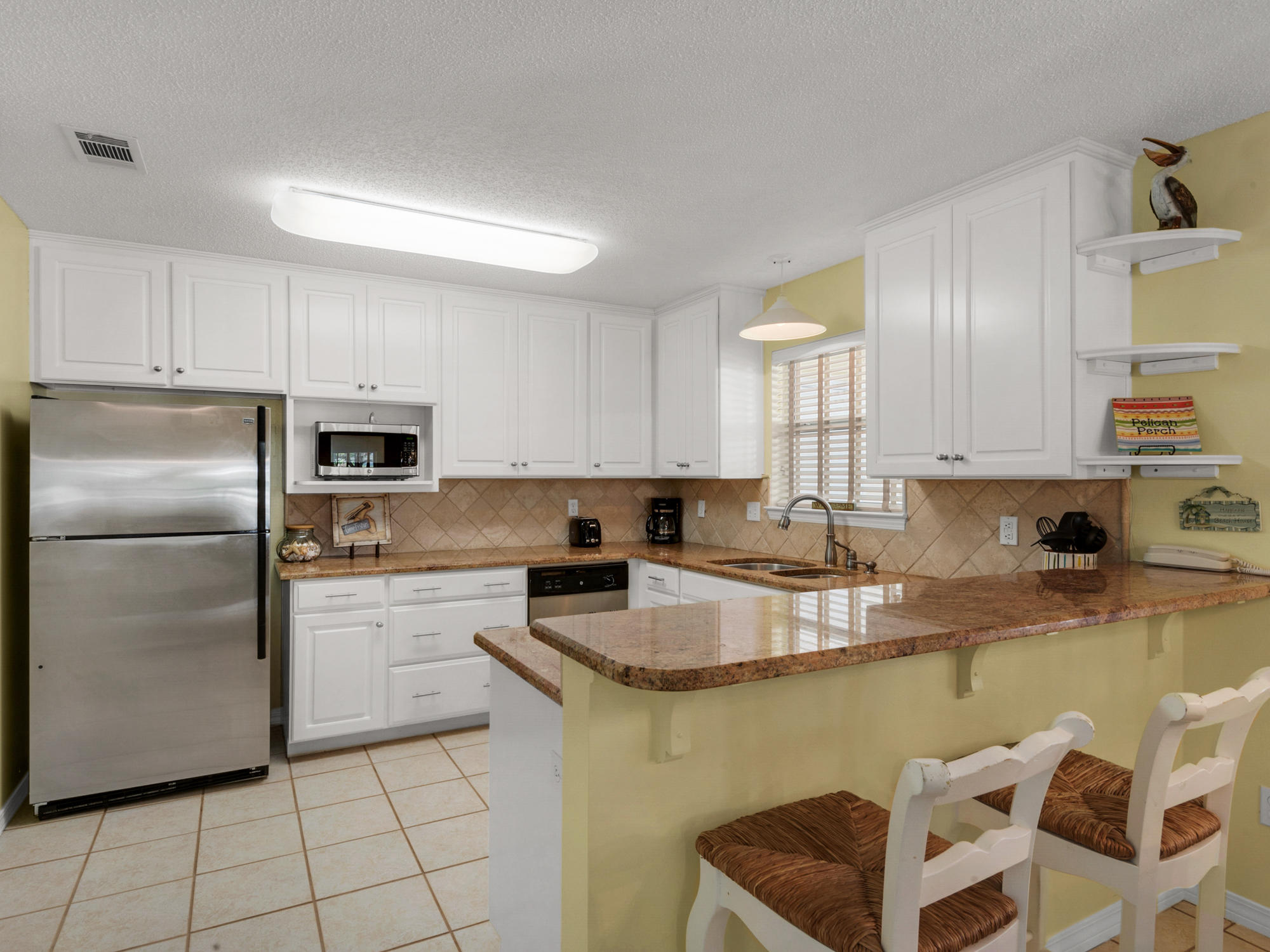 CRYSTAL BEACH COTTAGES PH 2 - Residential