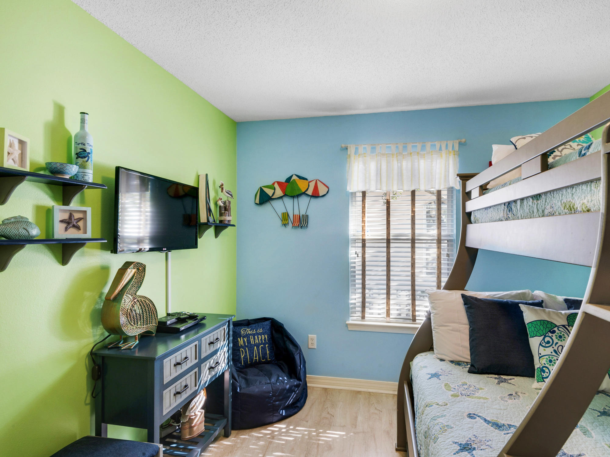 CRYSTAL BEACH COTTAGES PH 2 - Residential