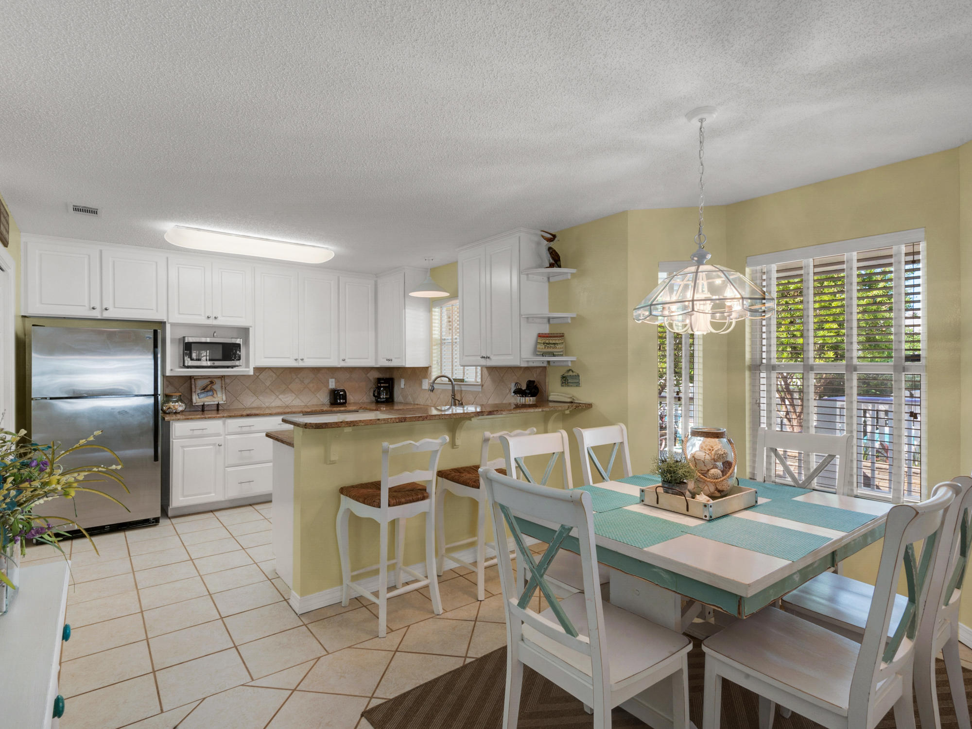 CRYSTAL BEACH COTTAGES PH 2 - Residential
