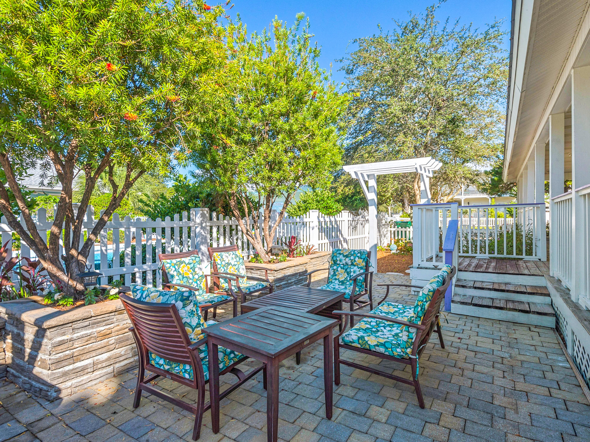 CRYSTAL BEACH COTTAGES PH 2 - Residential