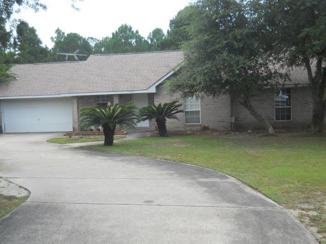 NAVARRE 1ST ADDN LOT 5 BLK 6 - Residential Lease