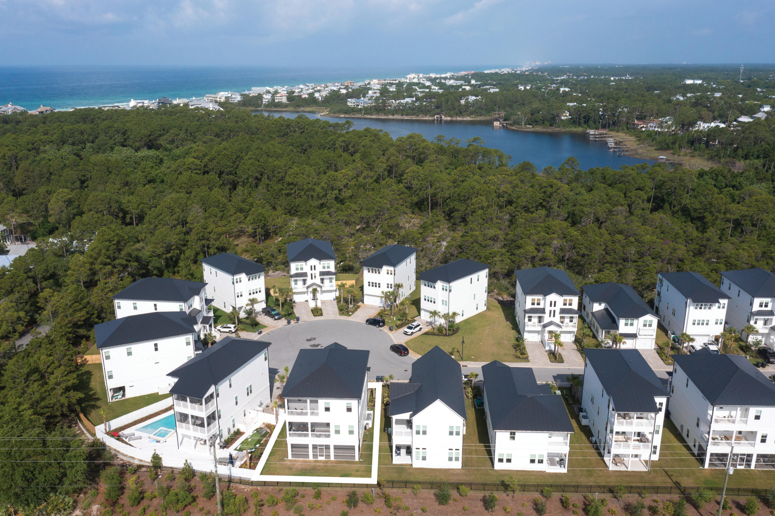 Bluewater Landing - Residential