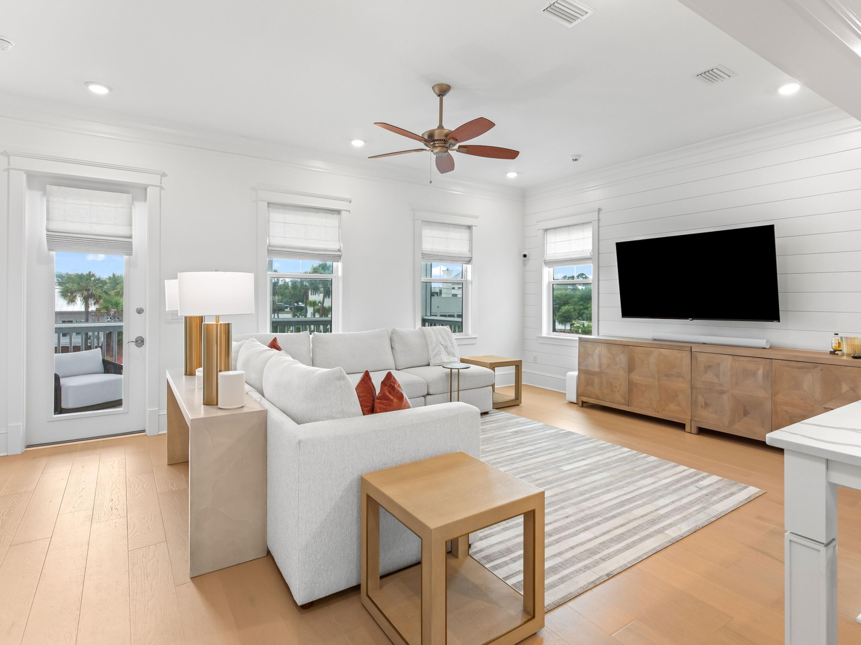 Bluewater Landing - Residential