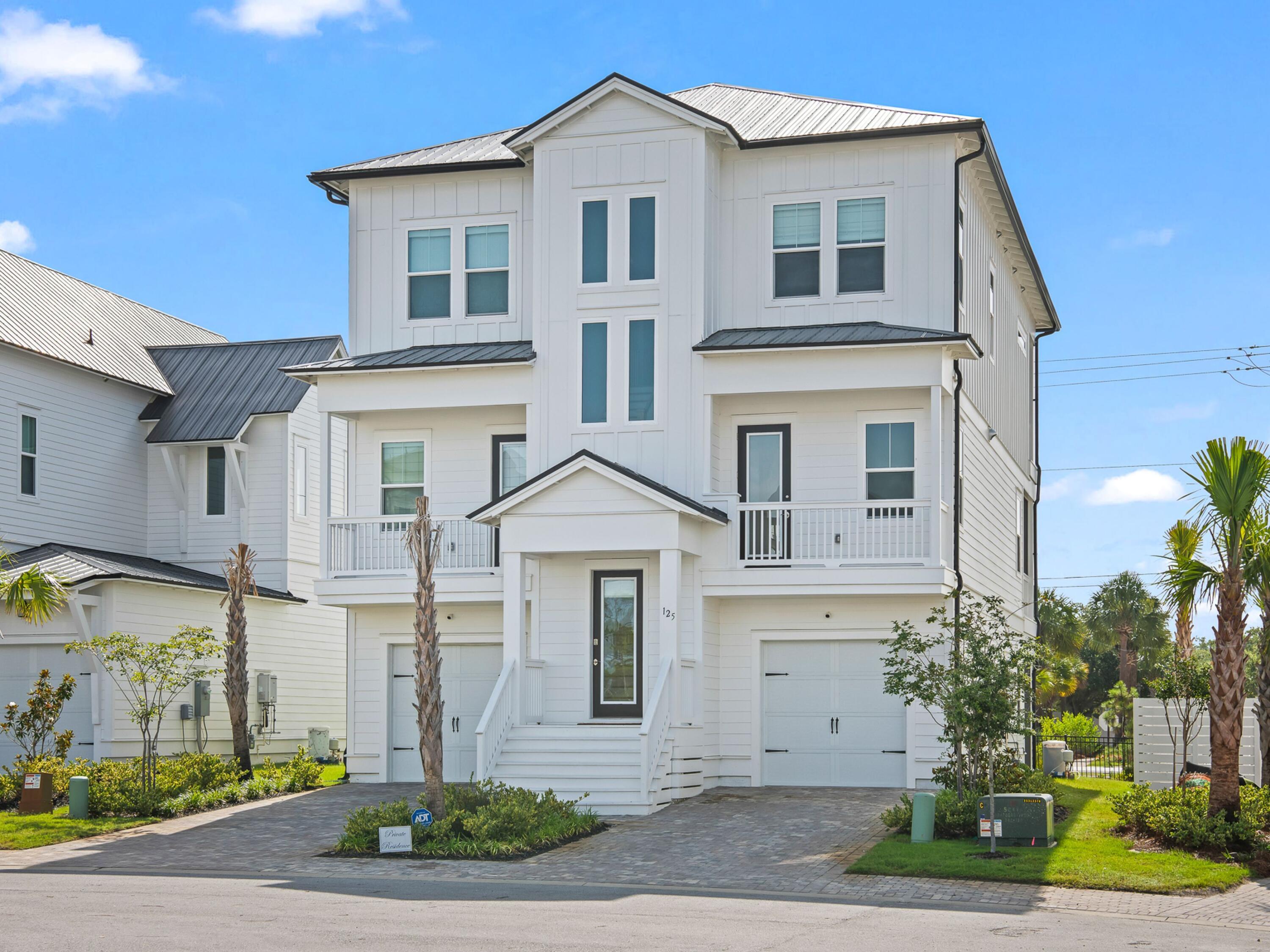 Bluewater Landing - Residential