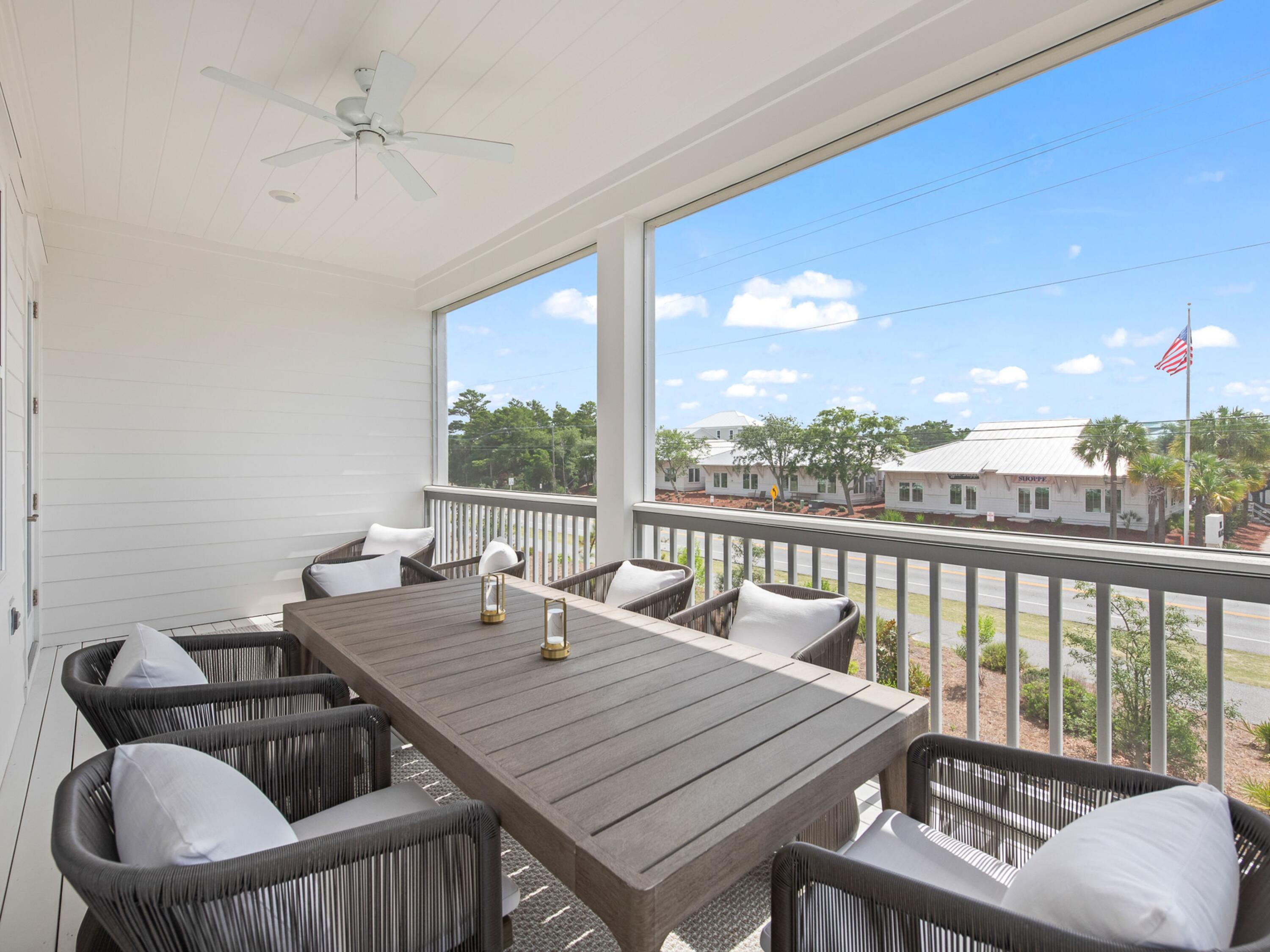 Bluewater Landing - Residential