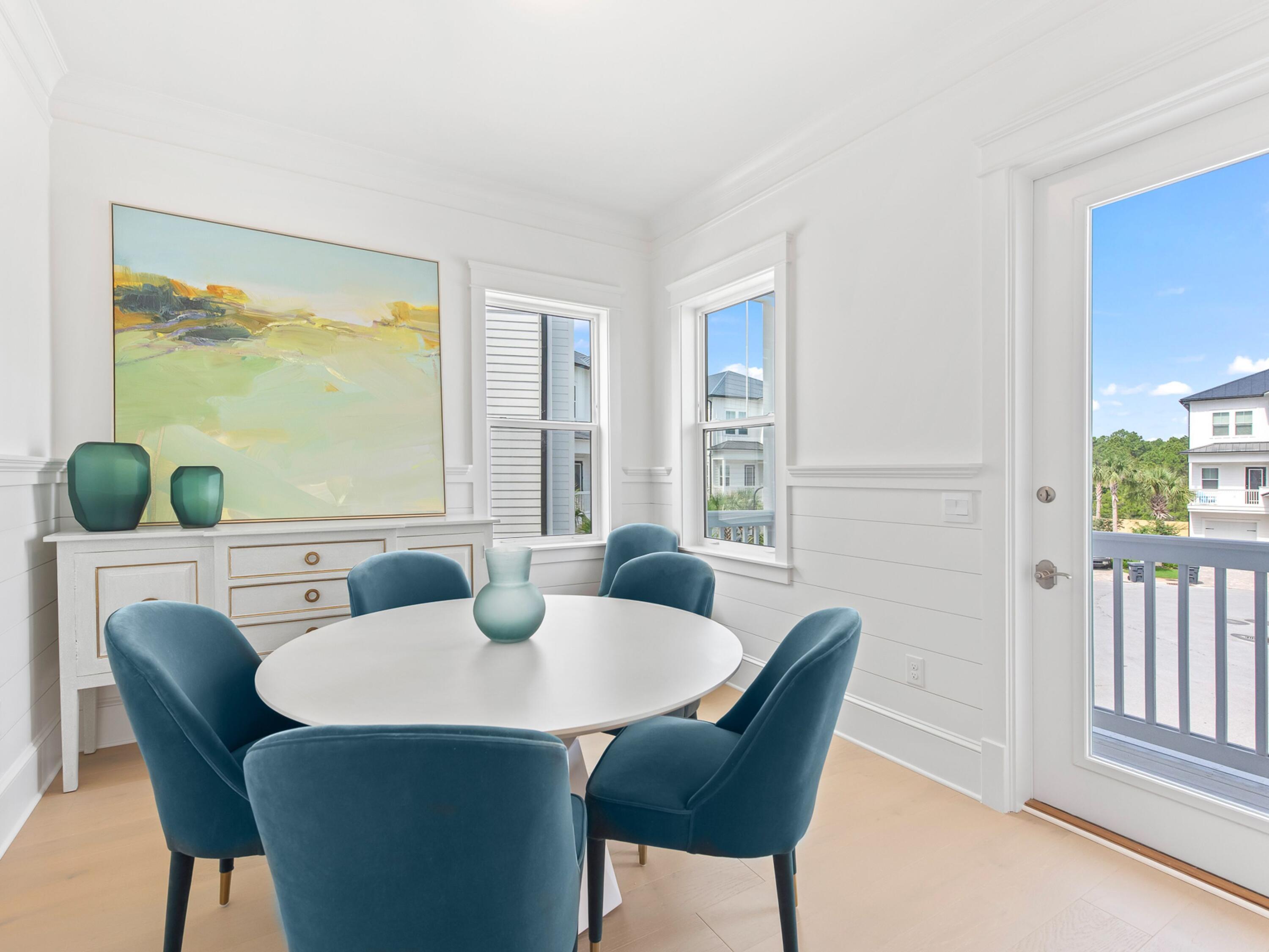 Bluewater Landing - Residential