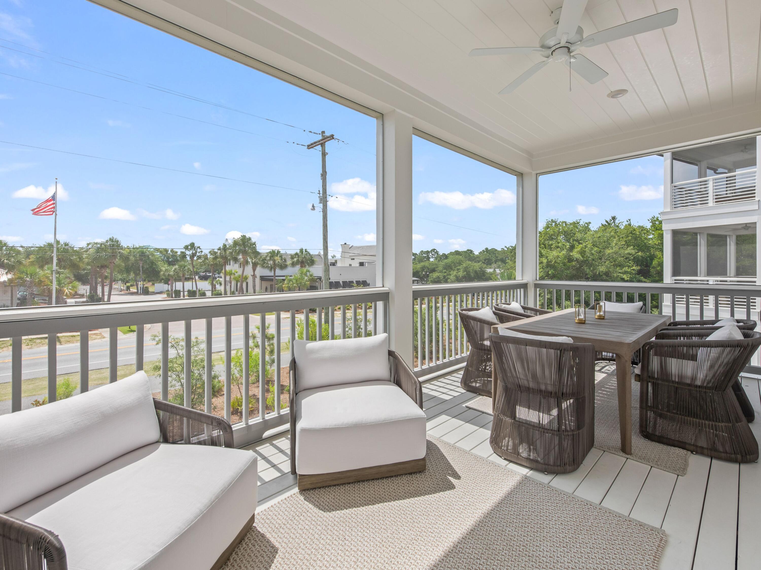 Bluewater Landing - Residential