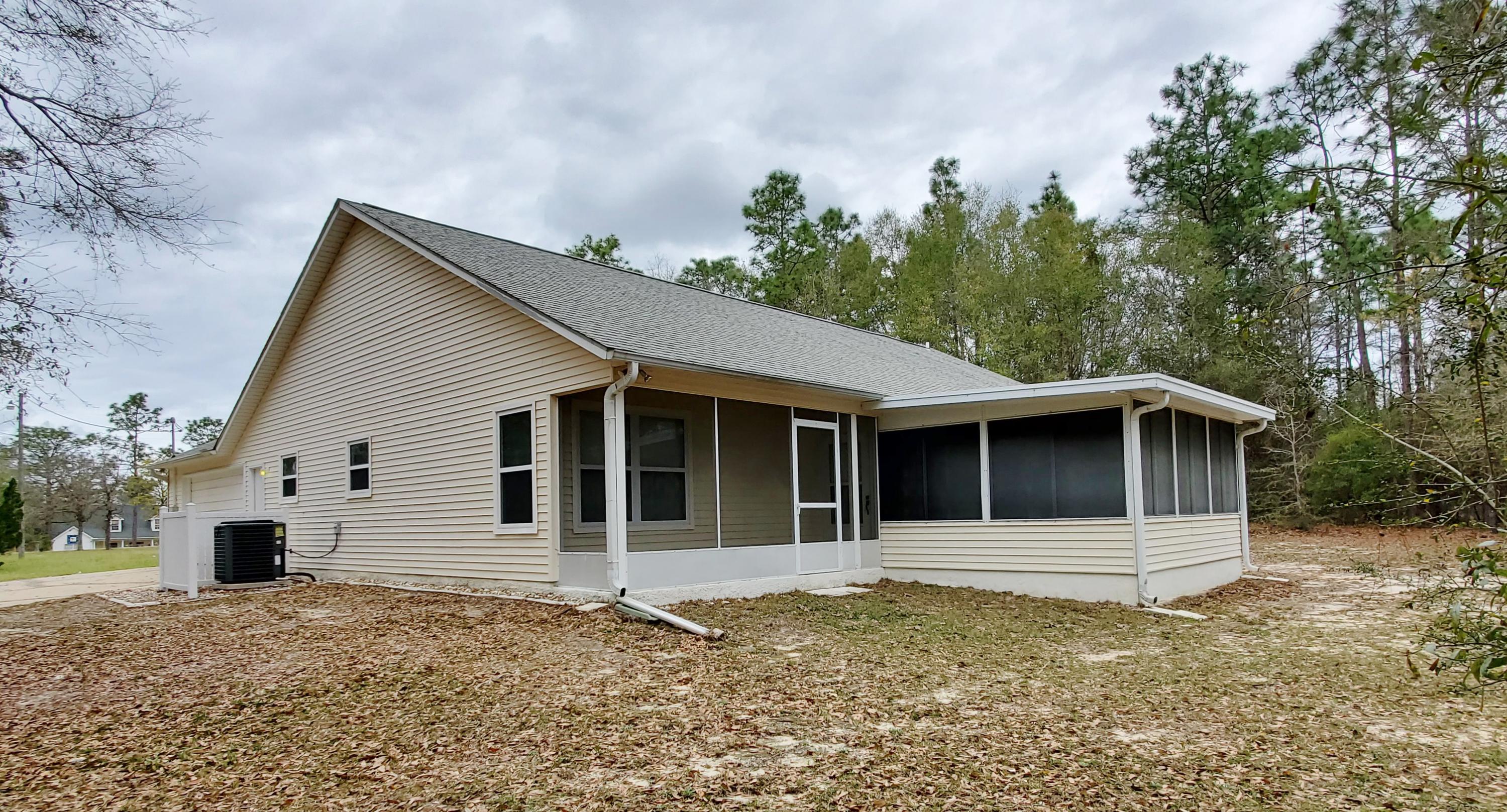 KENNEDY LAKES 1ST ADDN - Residential