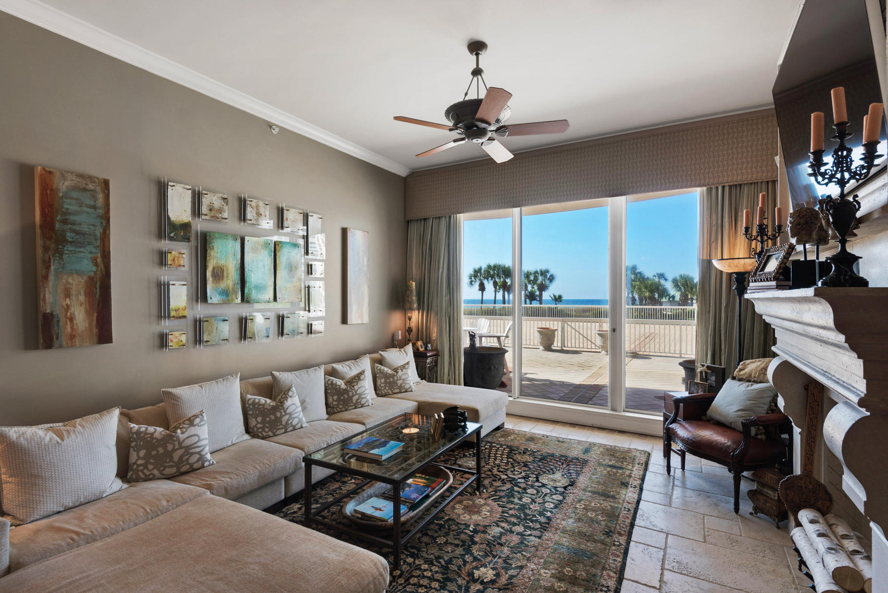 ST. THOMAS AT SILVER SHELLS - Residential
