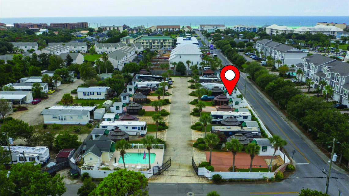 OCEANSIDE - Land