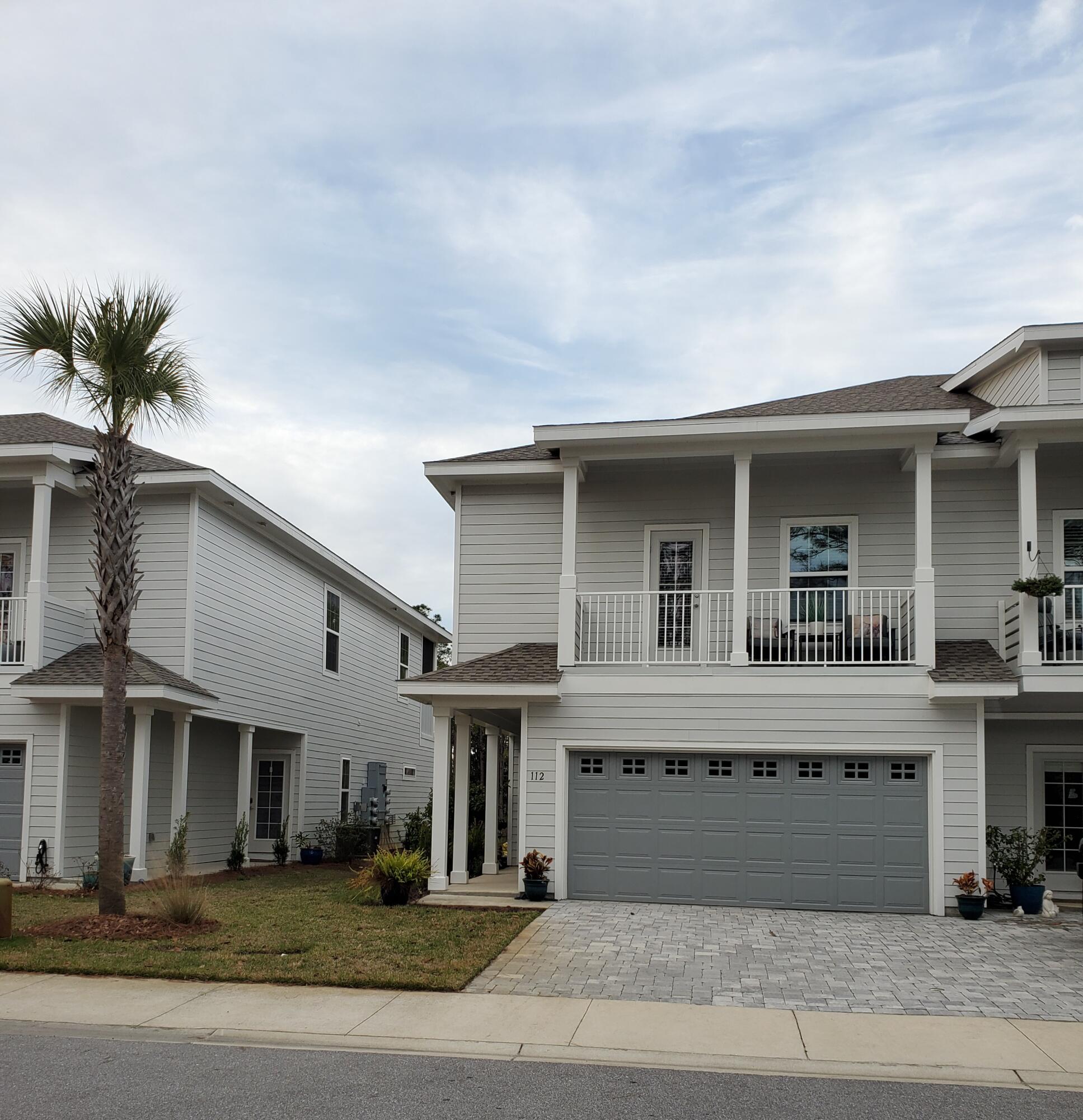 Kara Lake - Residential Lease