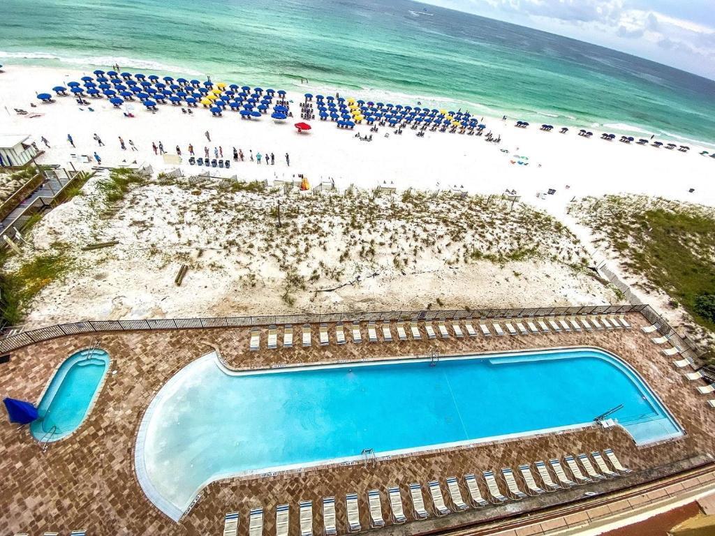 PELICAN BEACH RESORT CONDO - Residential