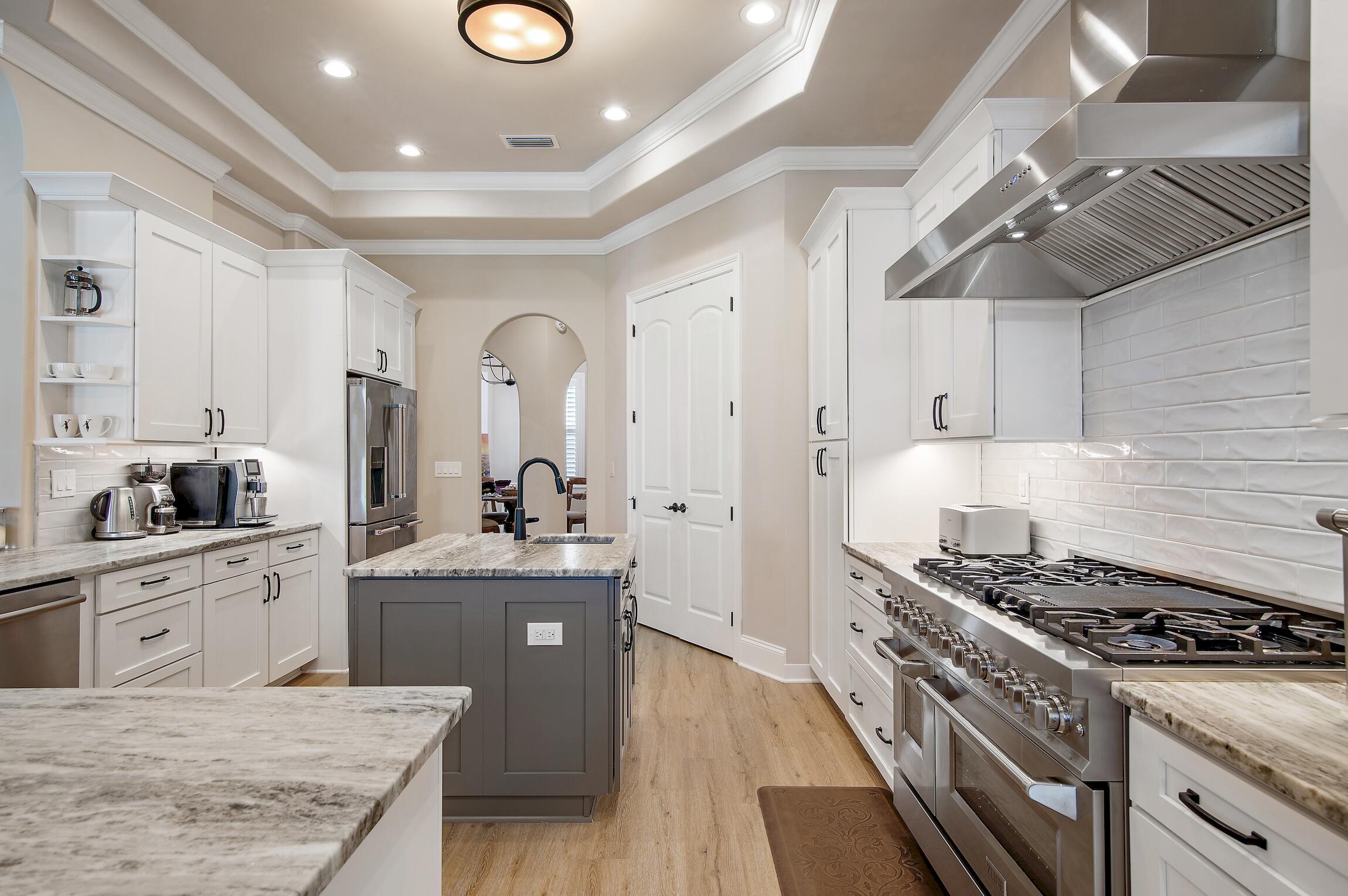 Regatta Bay PH II - Residential