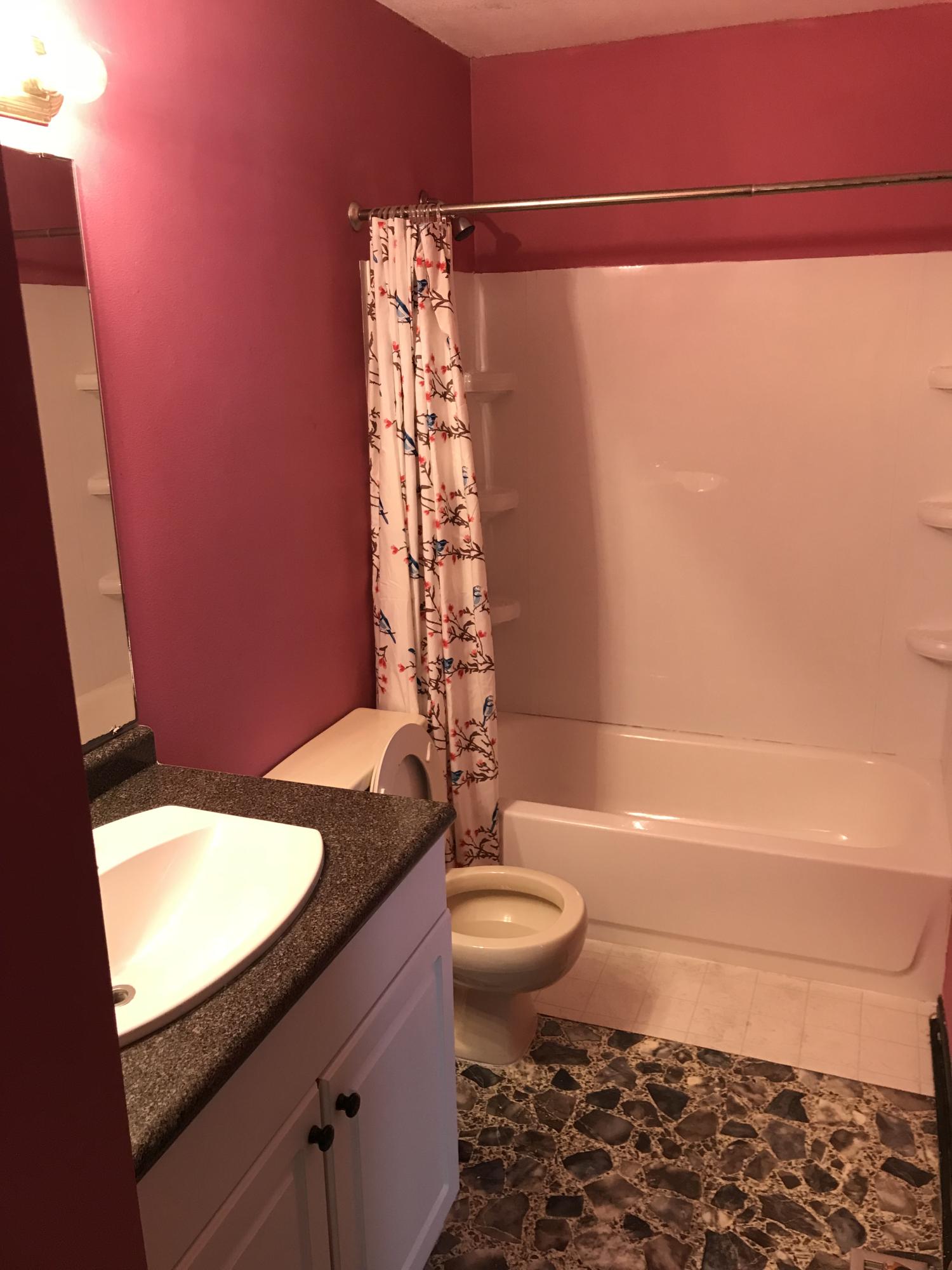 VIKING MANOR PH 1 - Residential Lease