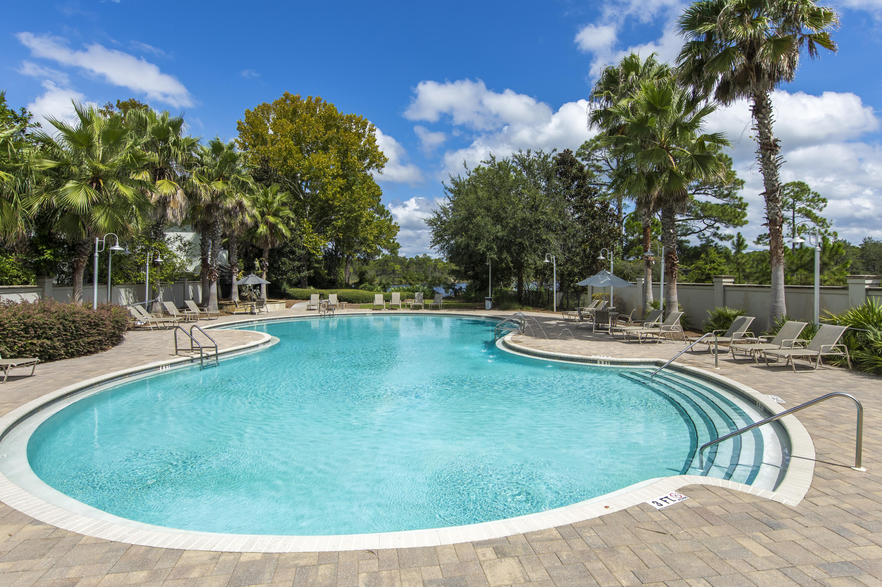 GRANDE POINTE AT INLET BEACH - Land