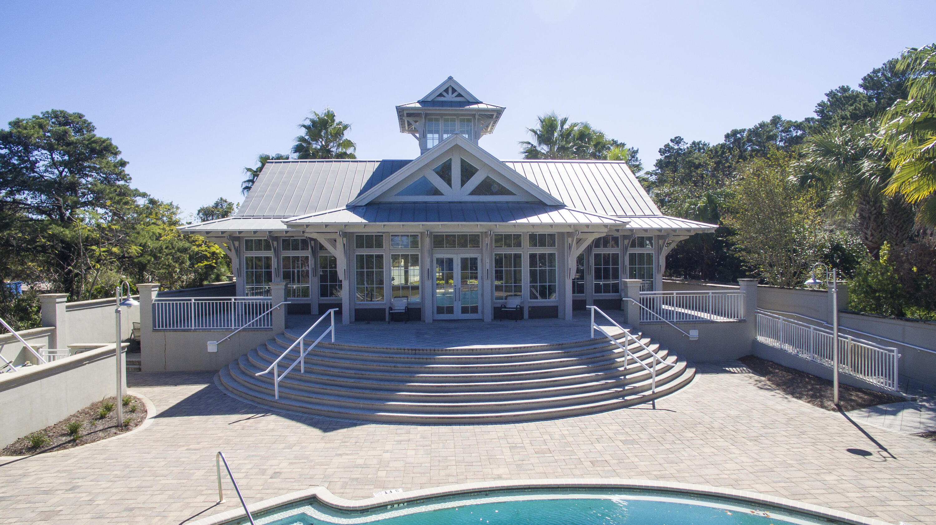 GRANDE POINTE AT INLET BEACH - Land