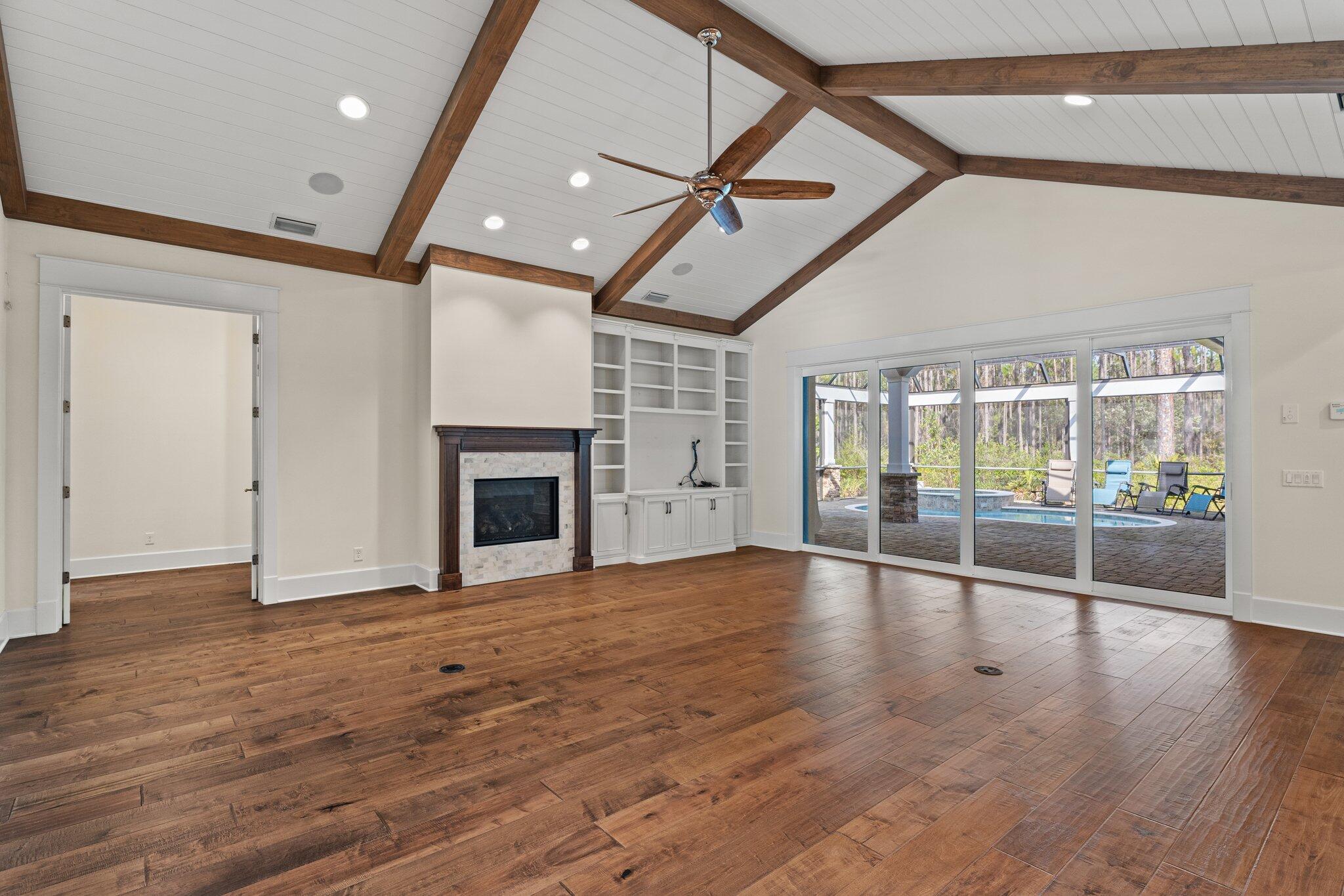 WILD HERON PHASE I - Residential
