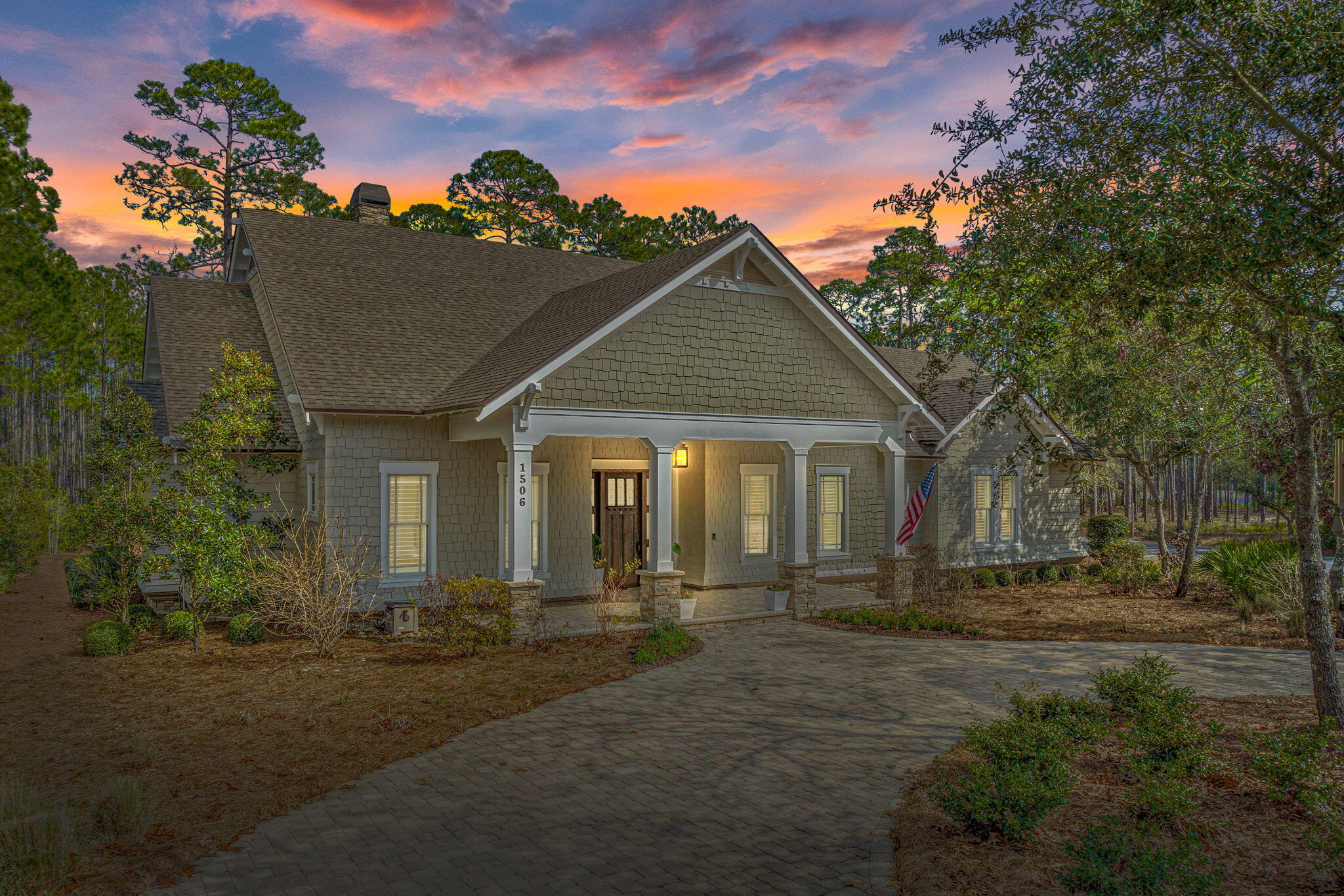 WILD HERON PHASE I - Residential