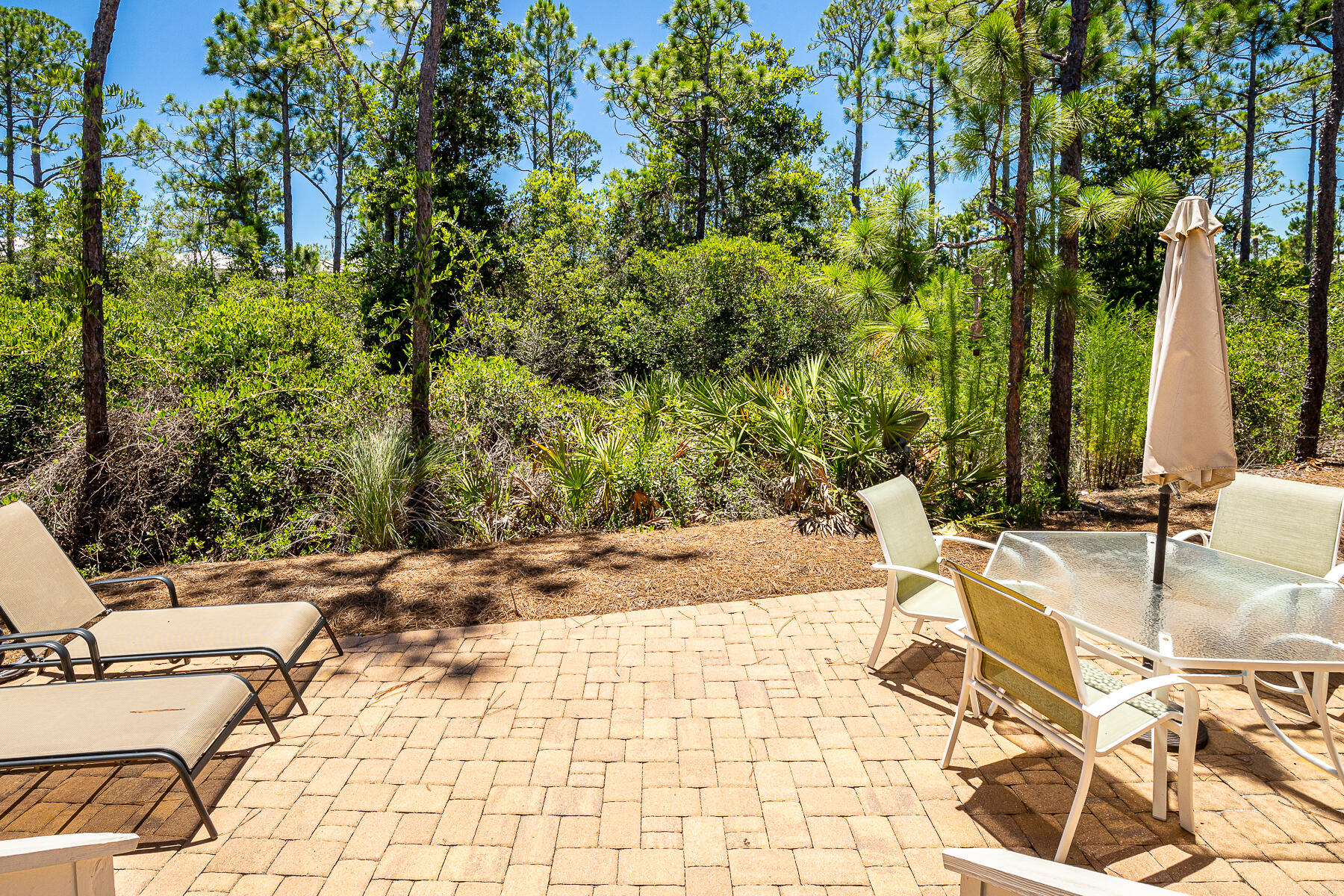NATUREWALK AT SEAGROVE - Residential