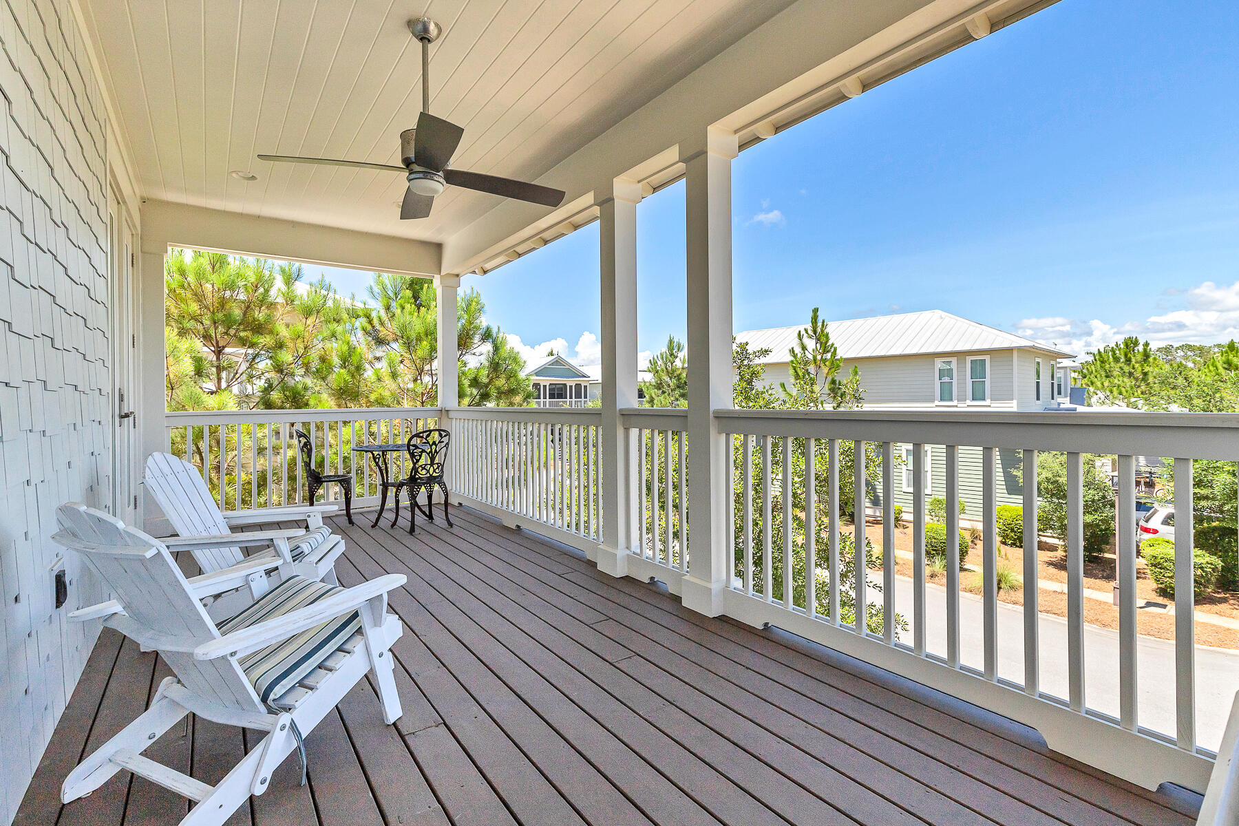 NATUREWALK AT SEAGROVE - Residential
