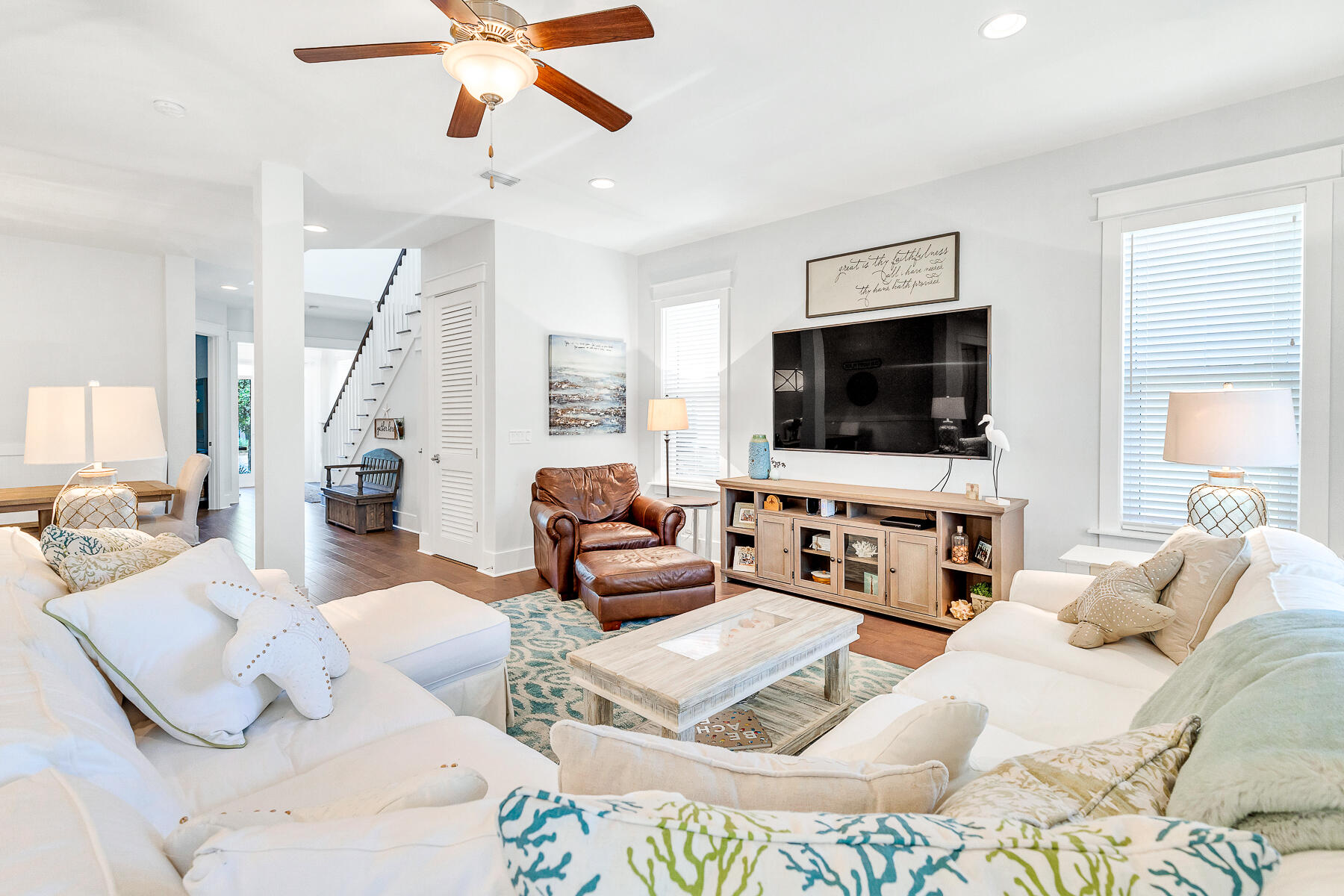 NATUREWALK AT SEAGROVE - Residential