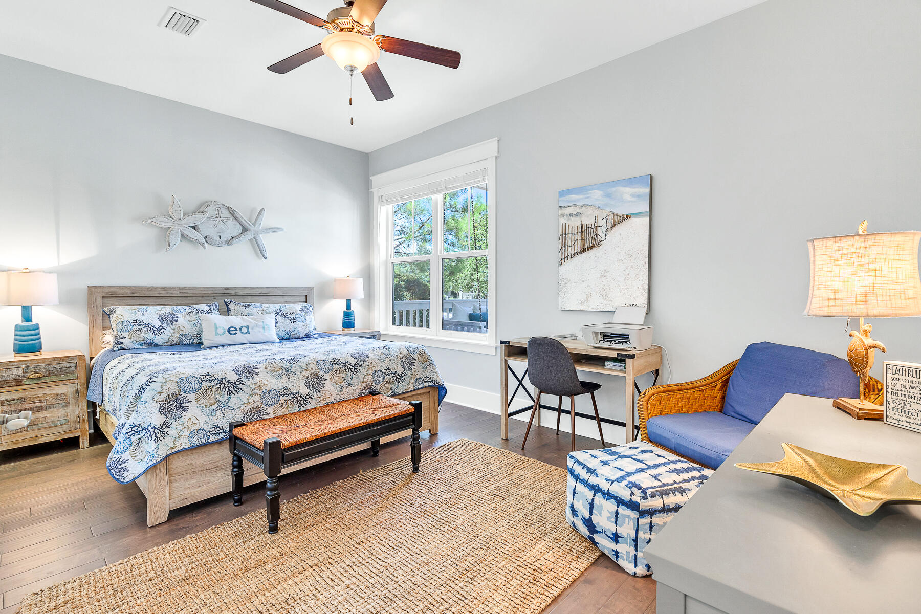 NATUREWALK AT SEAGROVE - Residential