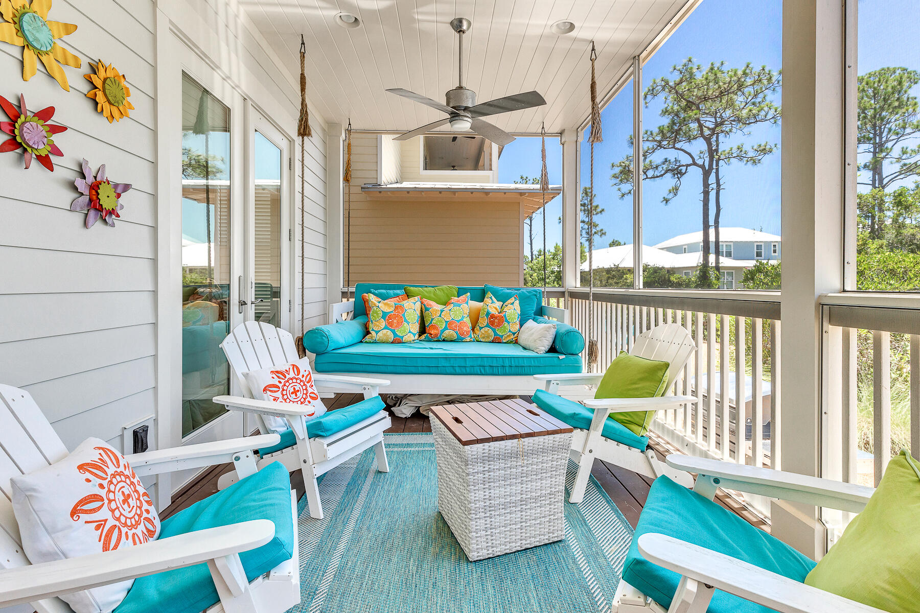 NATUREWALK AT SEAGROVE - Residential