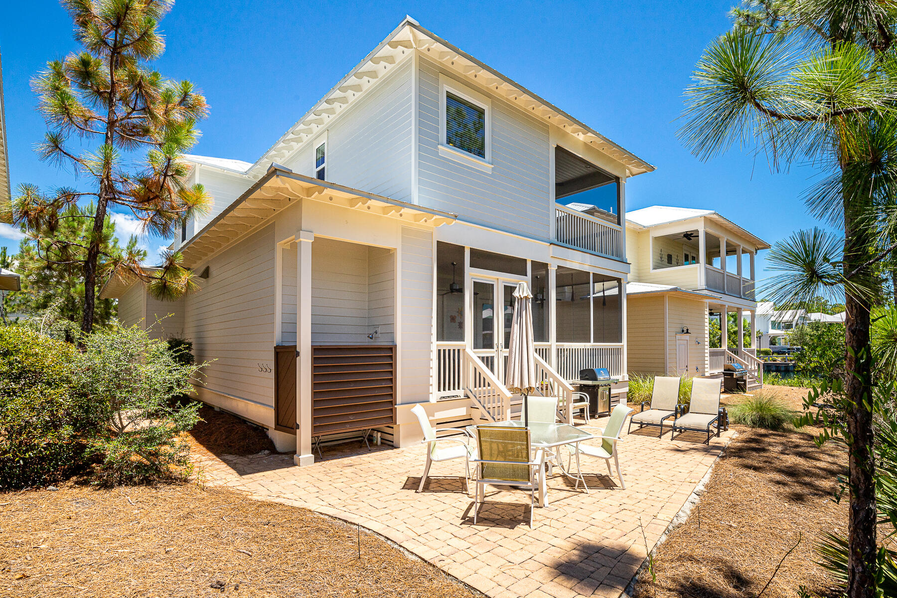 NATUREWALK AT SEAGROVE - Residential