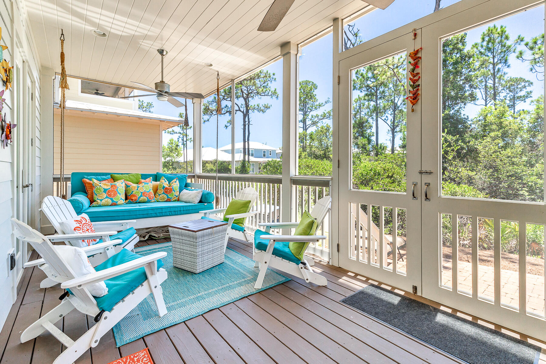 NATUREWALK AT SEAGROVE - Residential