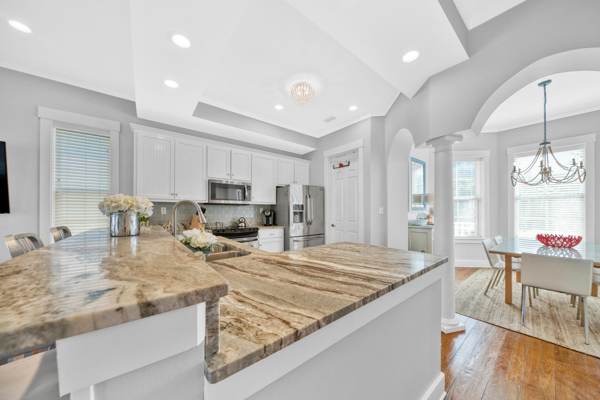 SEACREST BEACH - Residential