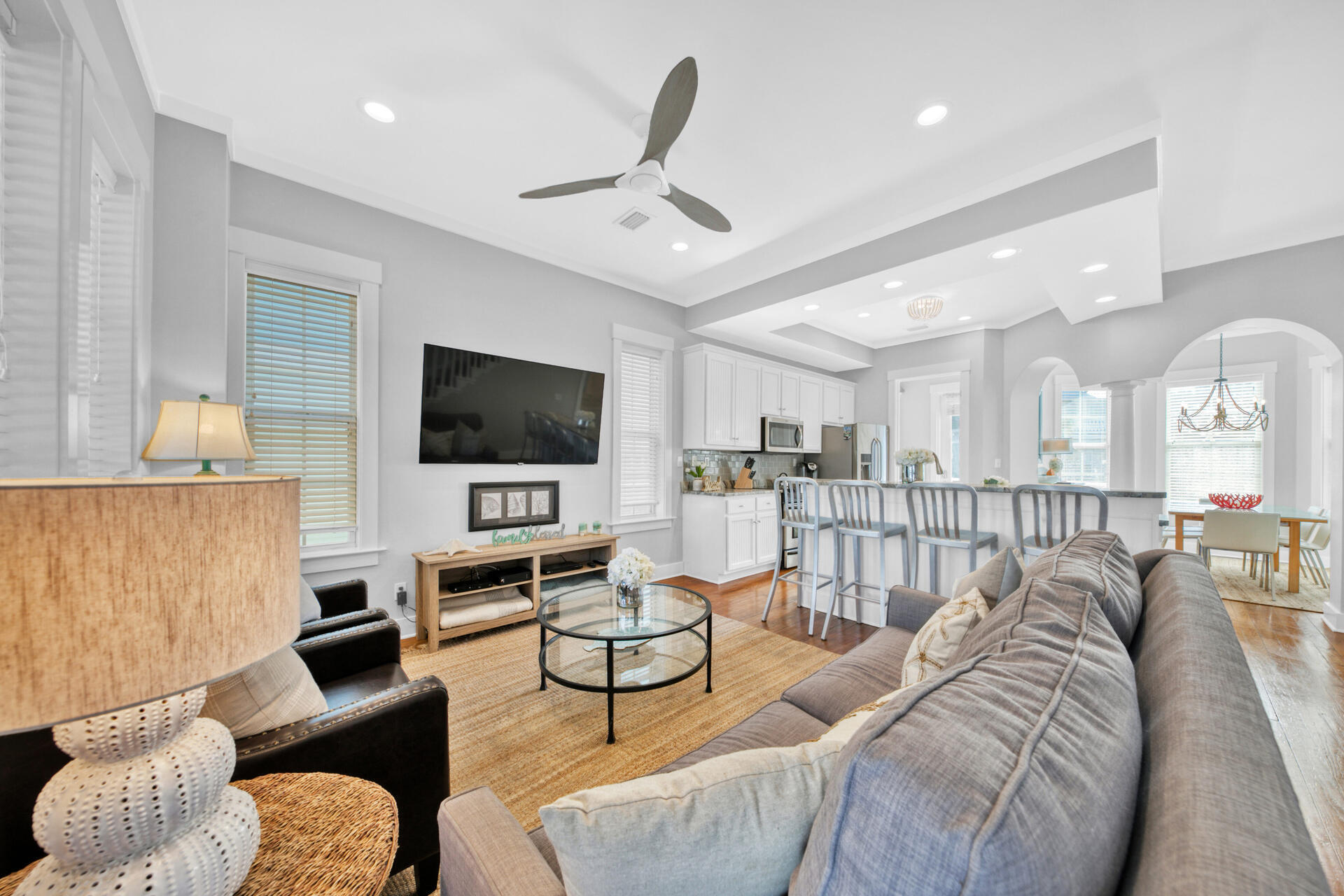 SEACREST BEACH - Residential