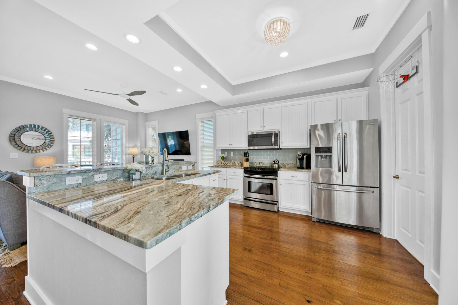 SEACREST BEACH - Residential
