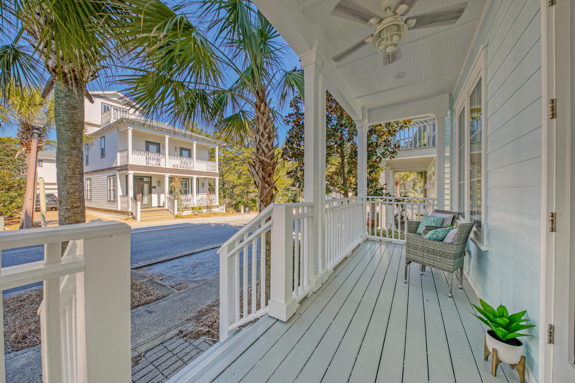SEACREST BEACH - Residential