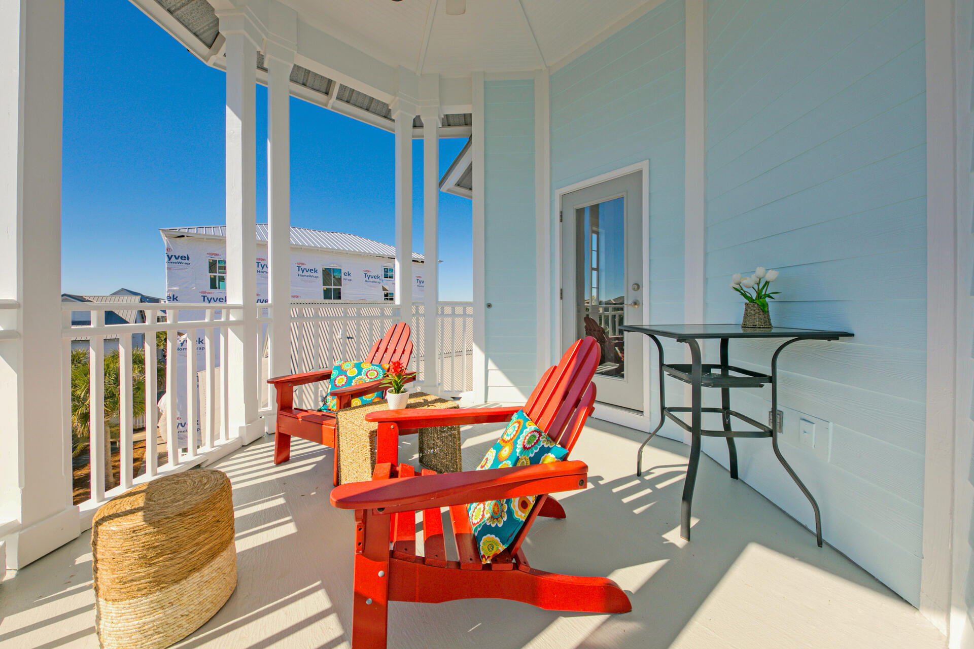 SEACREST BEACH - Residential