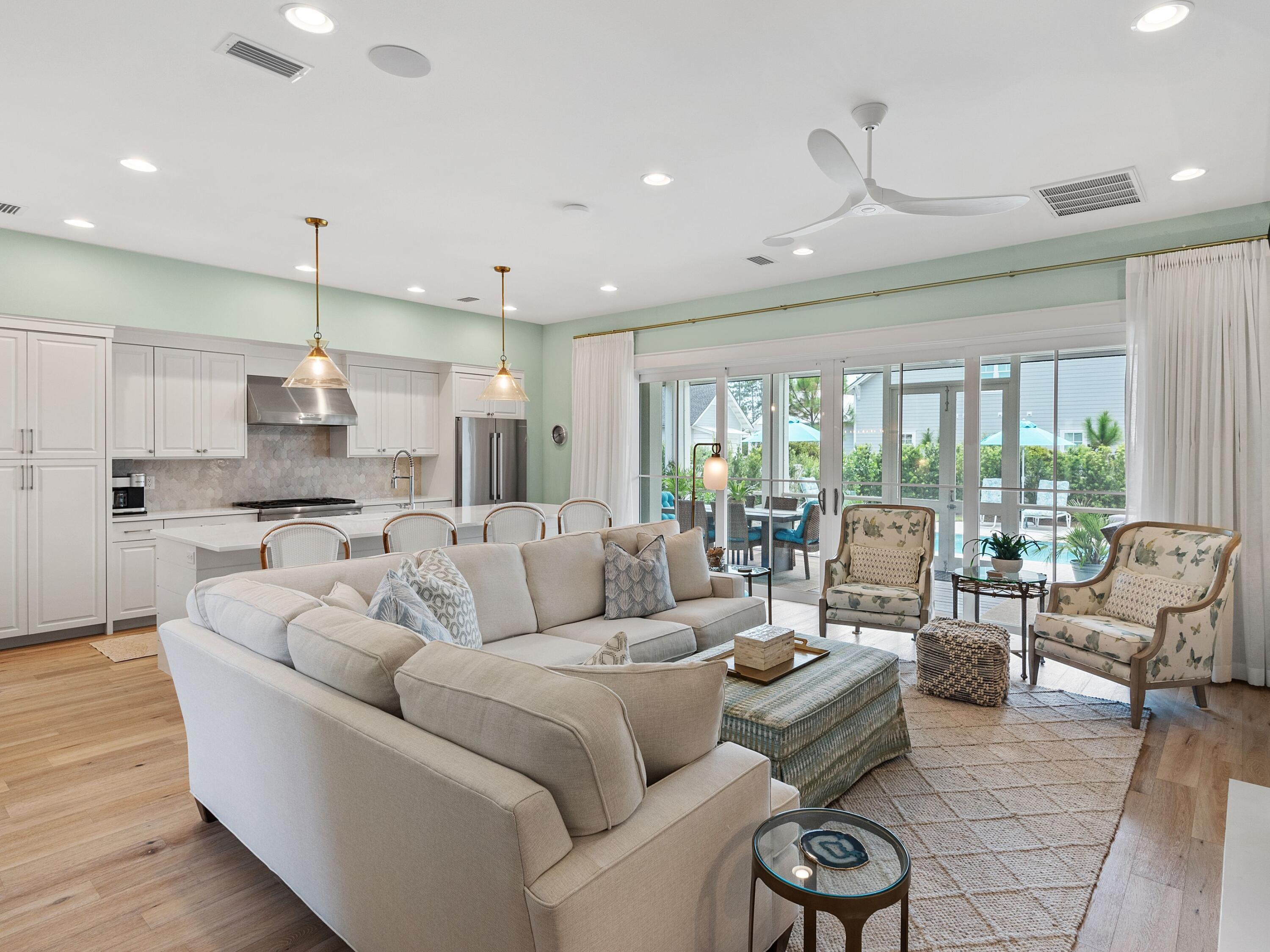WATERSOUND ORIGINS - Residential