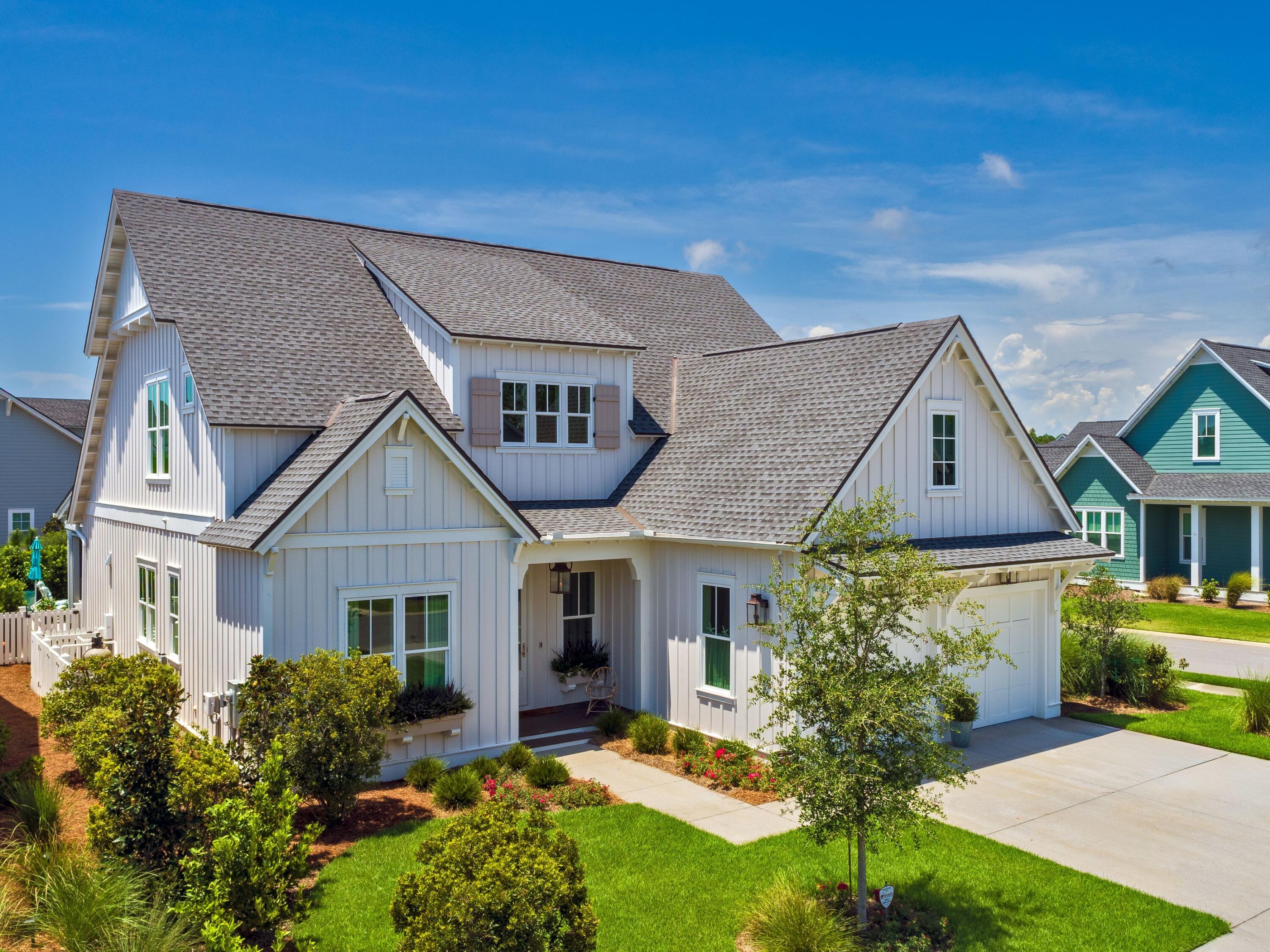 WATERSOUND ORIGINS - Residential