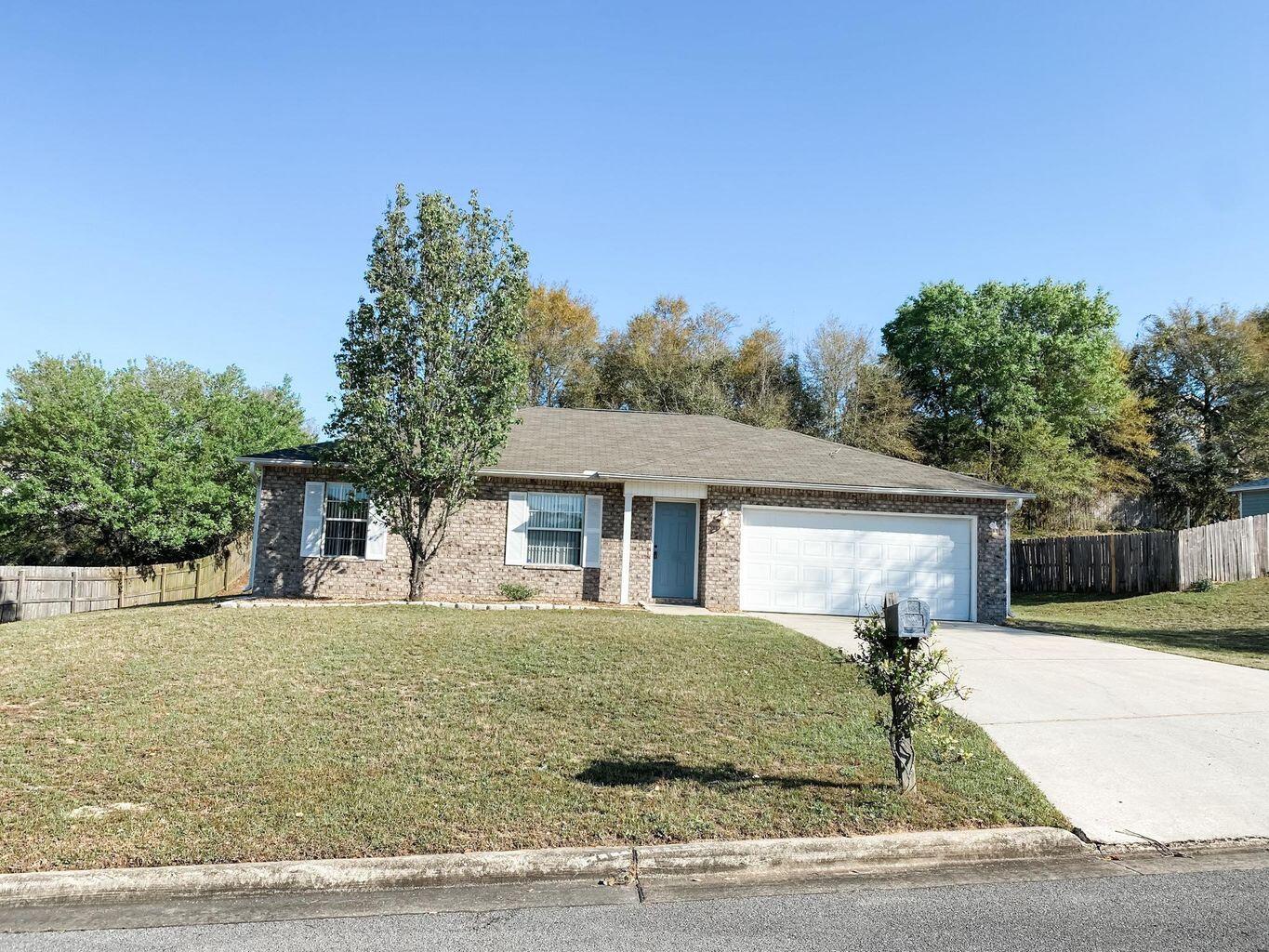 RIDGE CREST PH II - Residential Lease