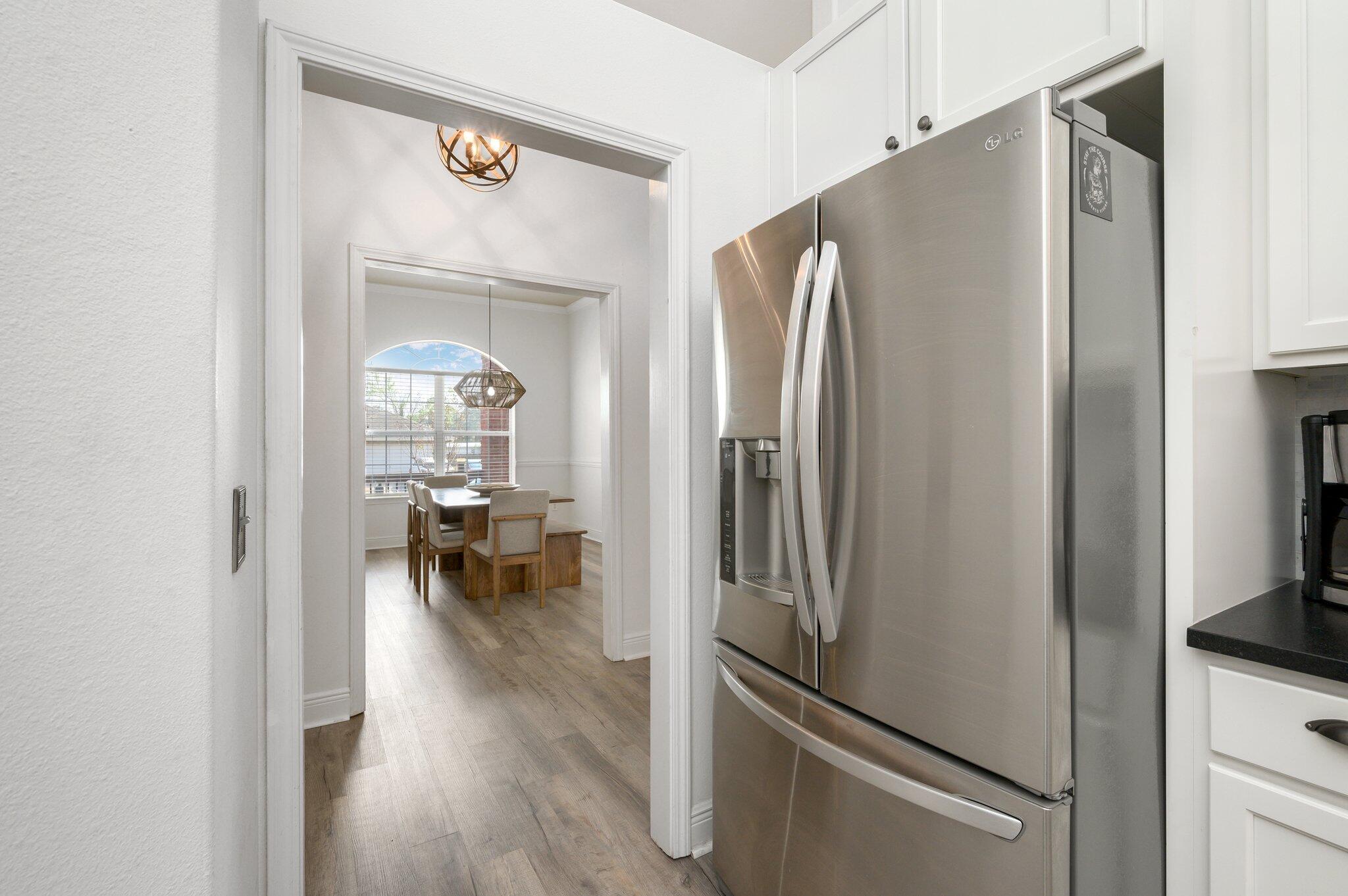 LEE FARMS PH I - Residential