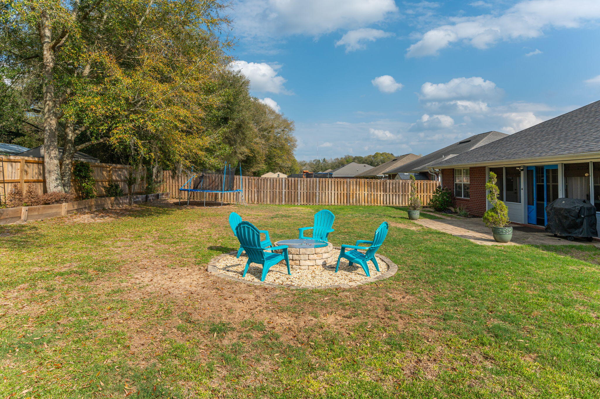 LEE FARMS PH I - Residential
